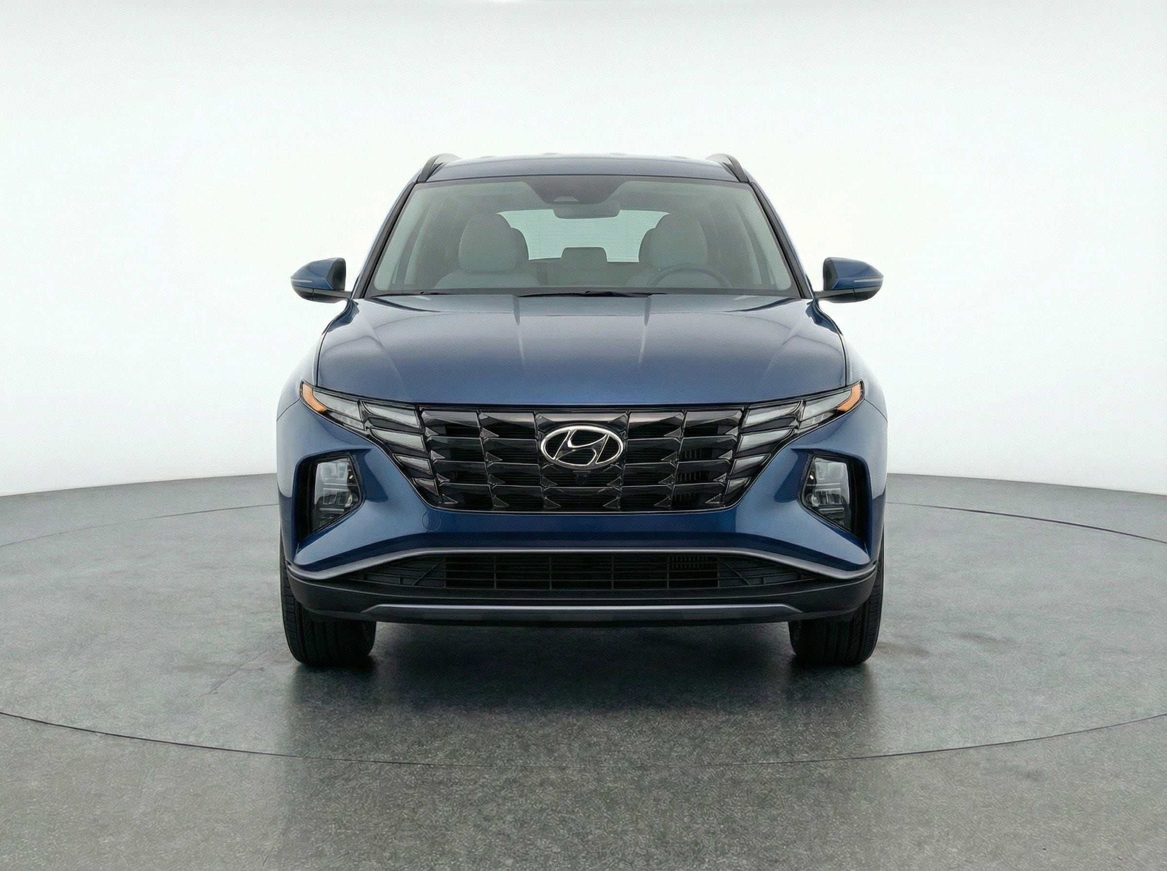 Thumbnail: 2025 Hyundai Tucson - 2