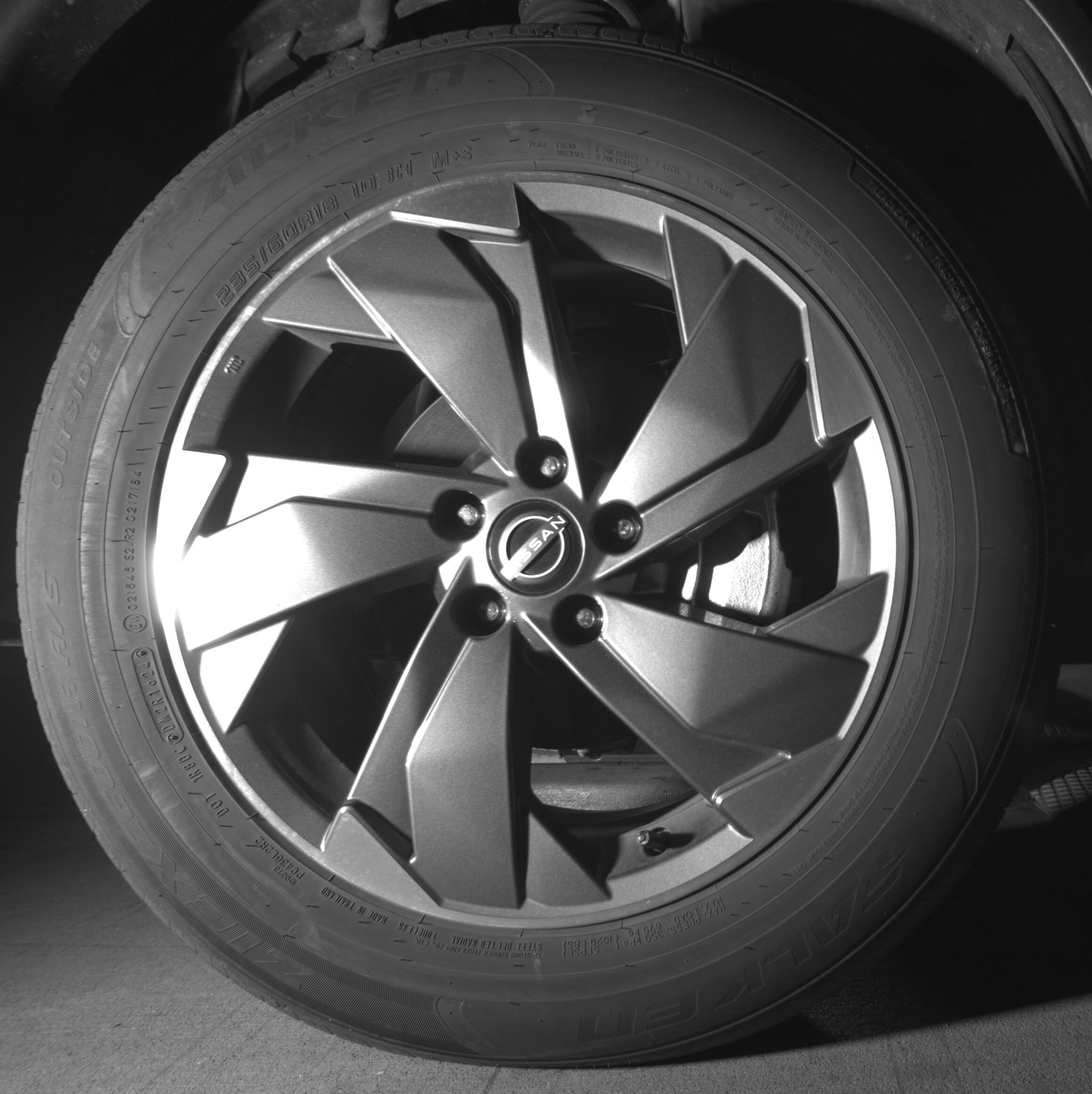 Thumbnail: 2025 Nissan Rogue - 10