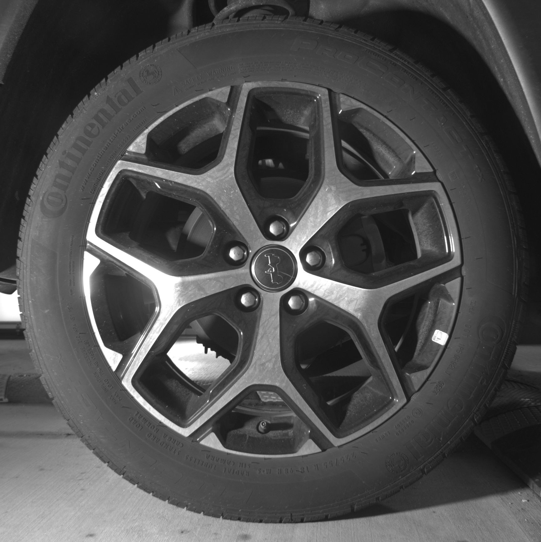 Thumbnail: 2025 Jeep Compass - 12