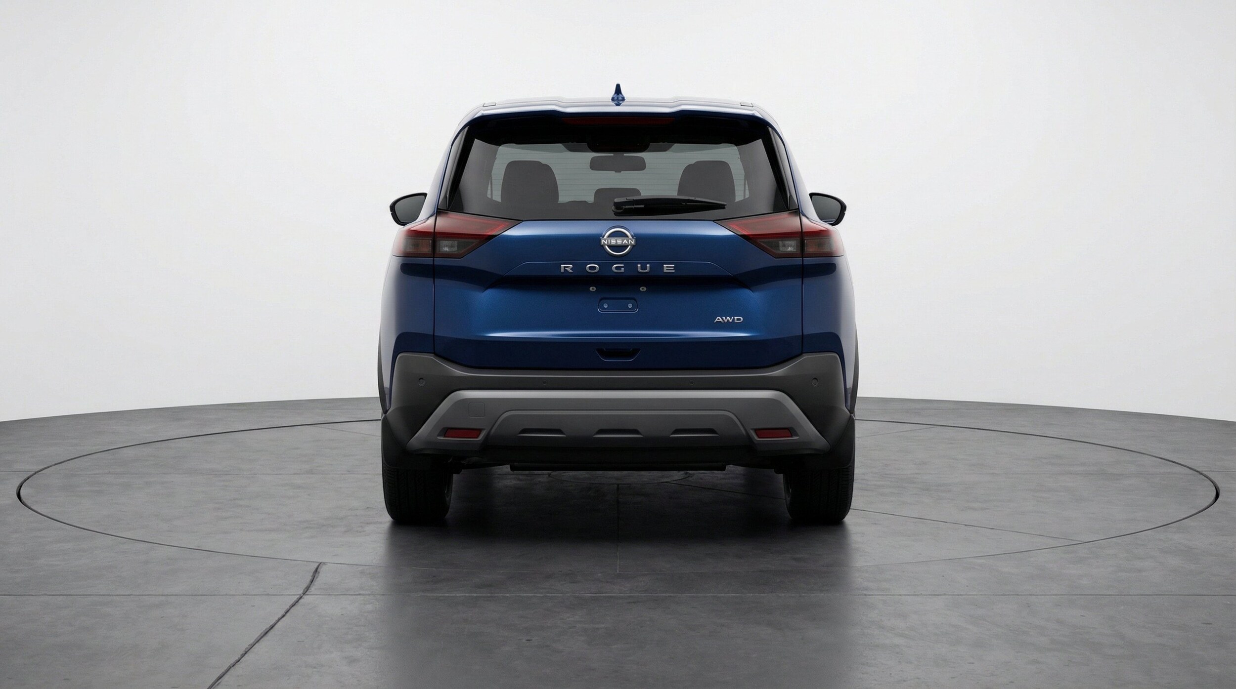 Thumbnail: 2025 Nissan Rogue - 7