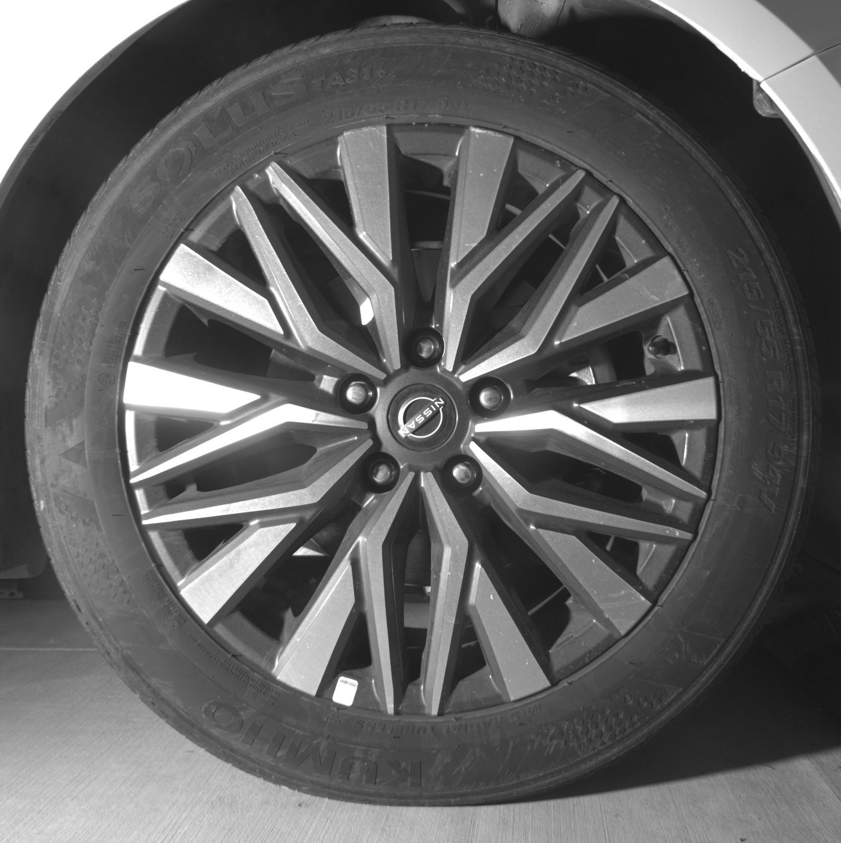 Thumbnail: 2025 Nissan Altima - 13