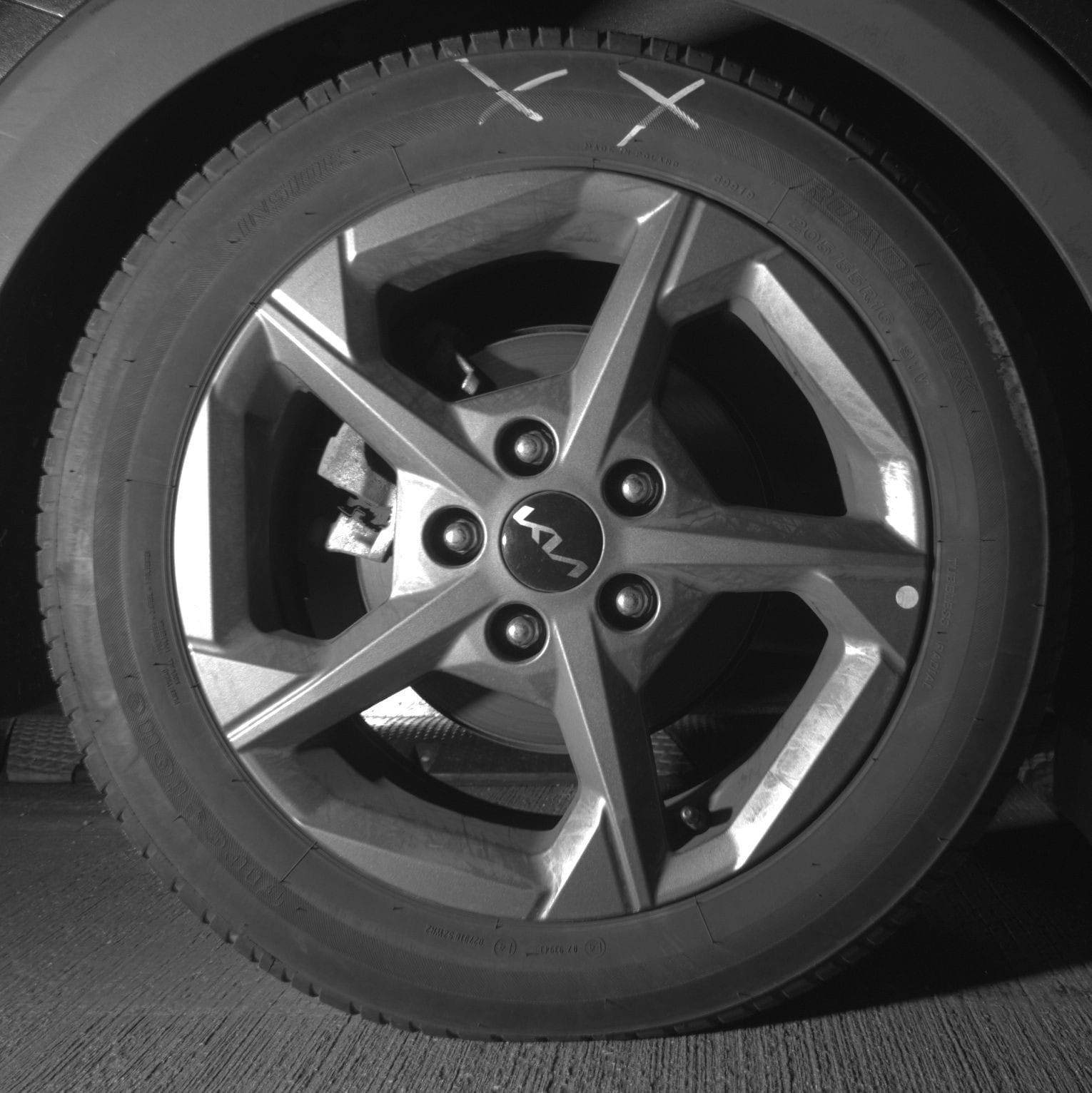 Thumbnail: 2025 Kia K4 - 12