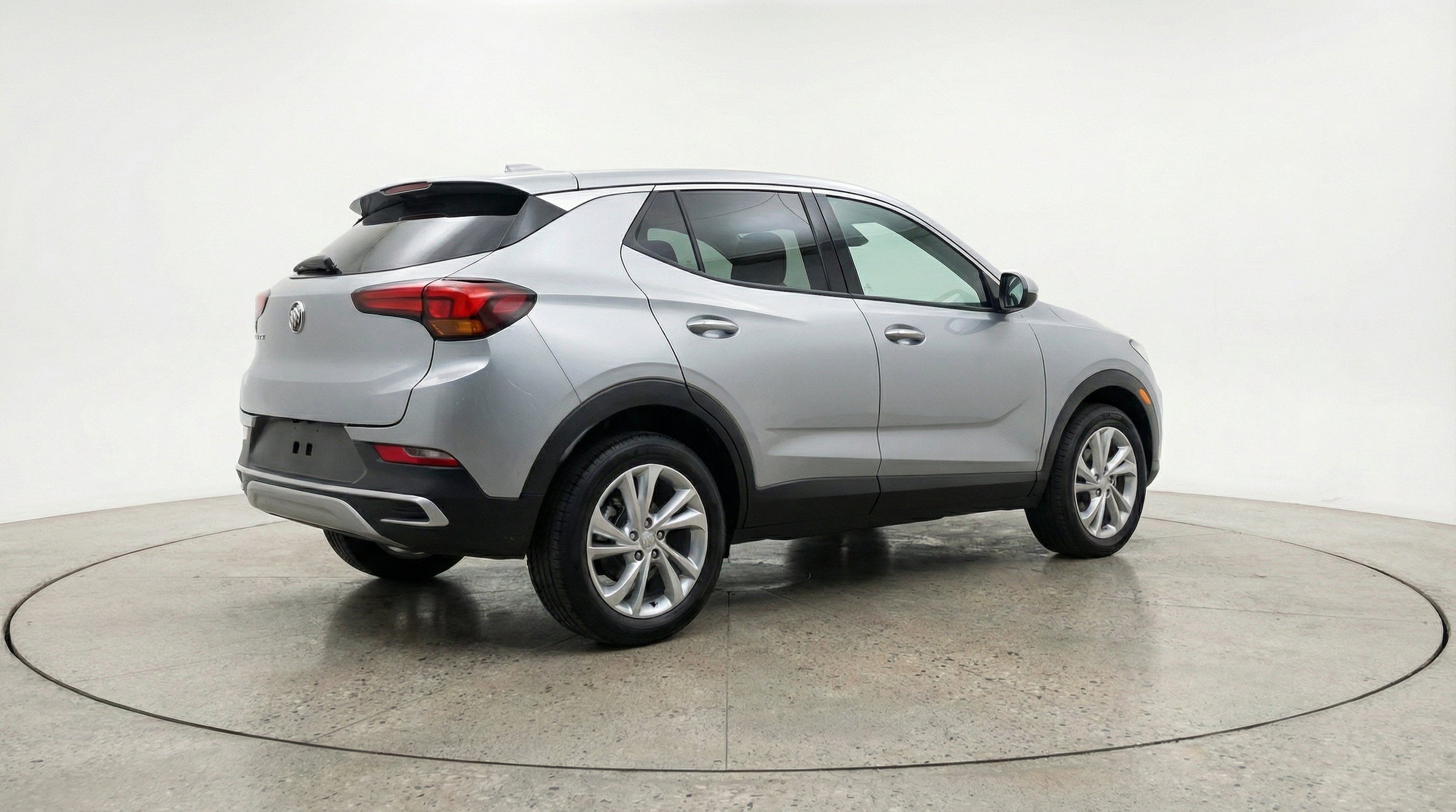 Thumbnail: 2026 Buick Encore GX - 9