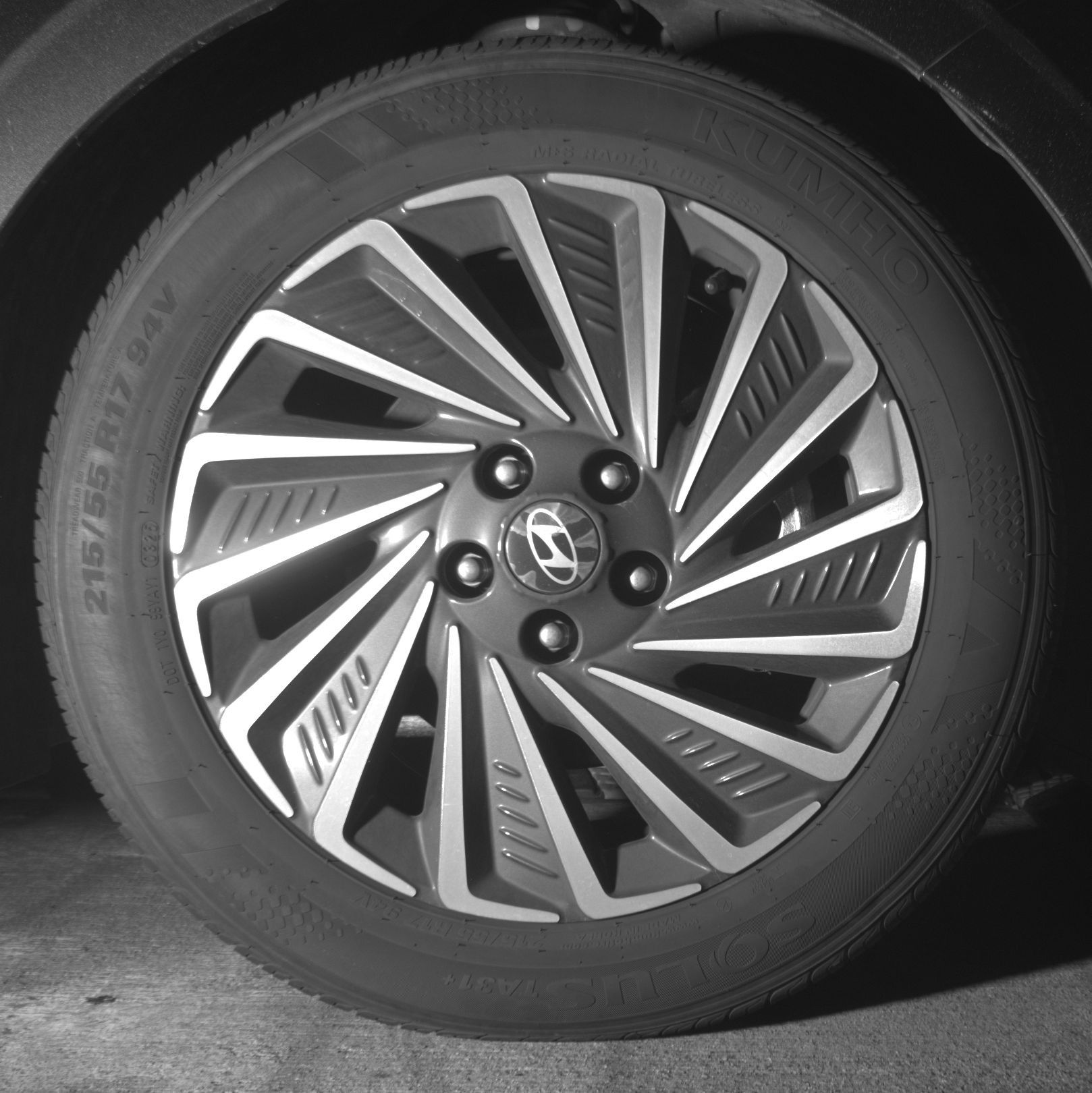 Thumbnail: 2025 Hyundai Sonata - 10