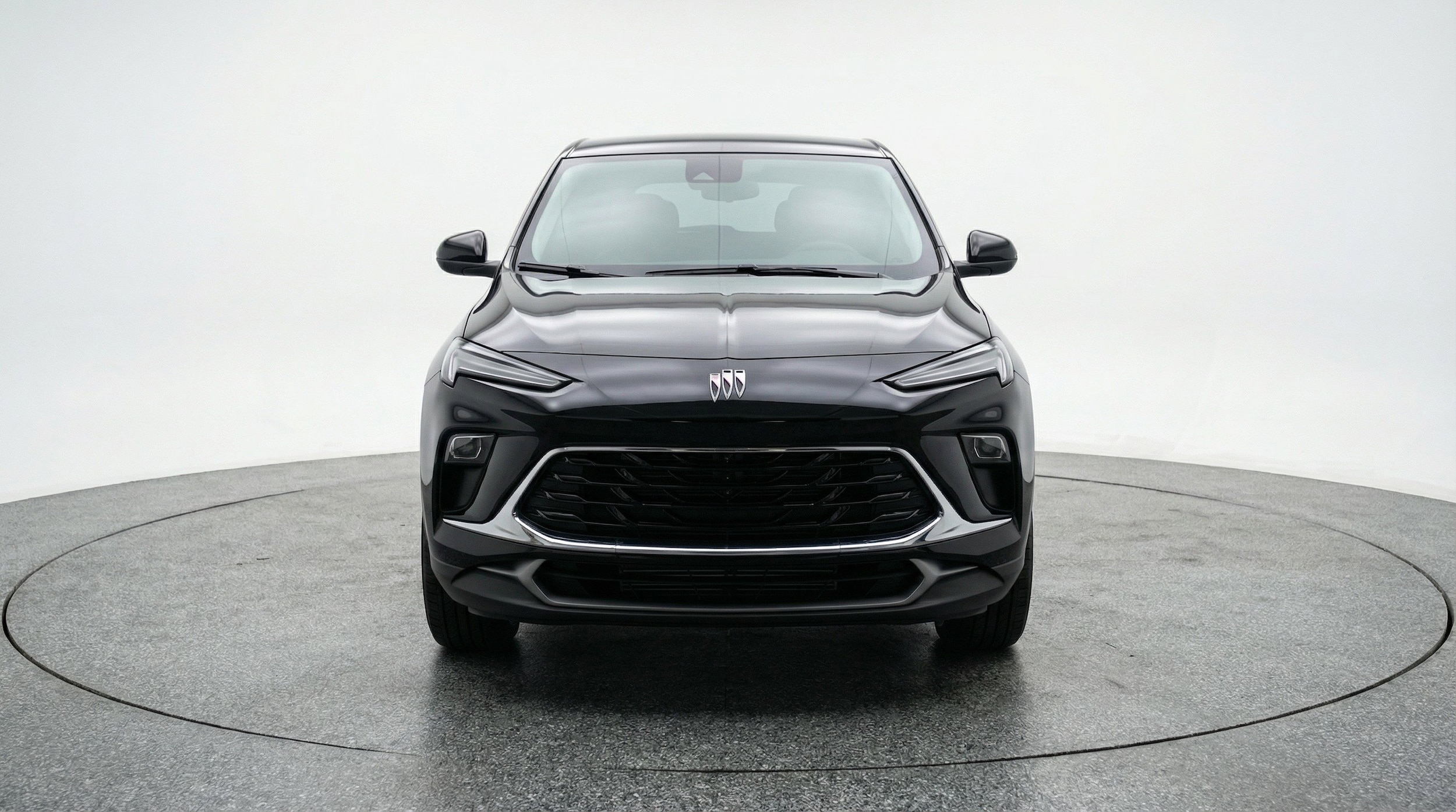 Thumbnail: 2025 Buick Encore GX - 2