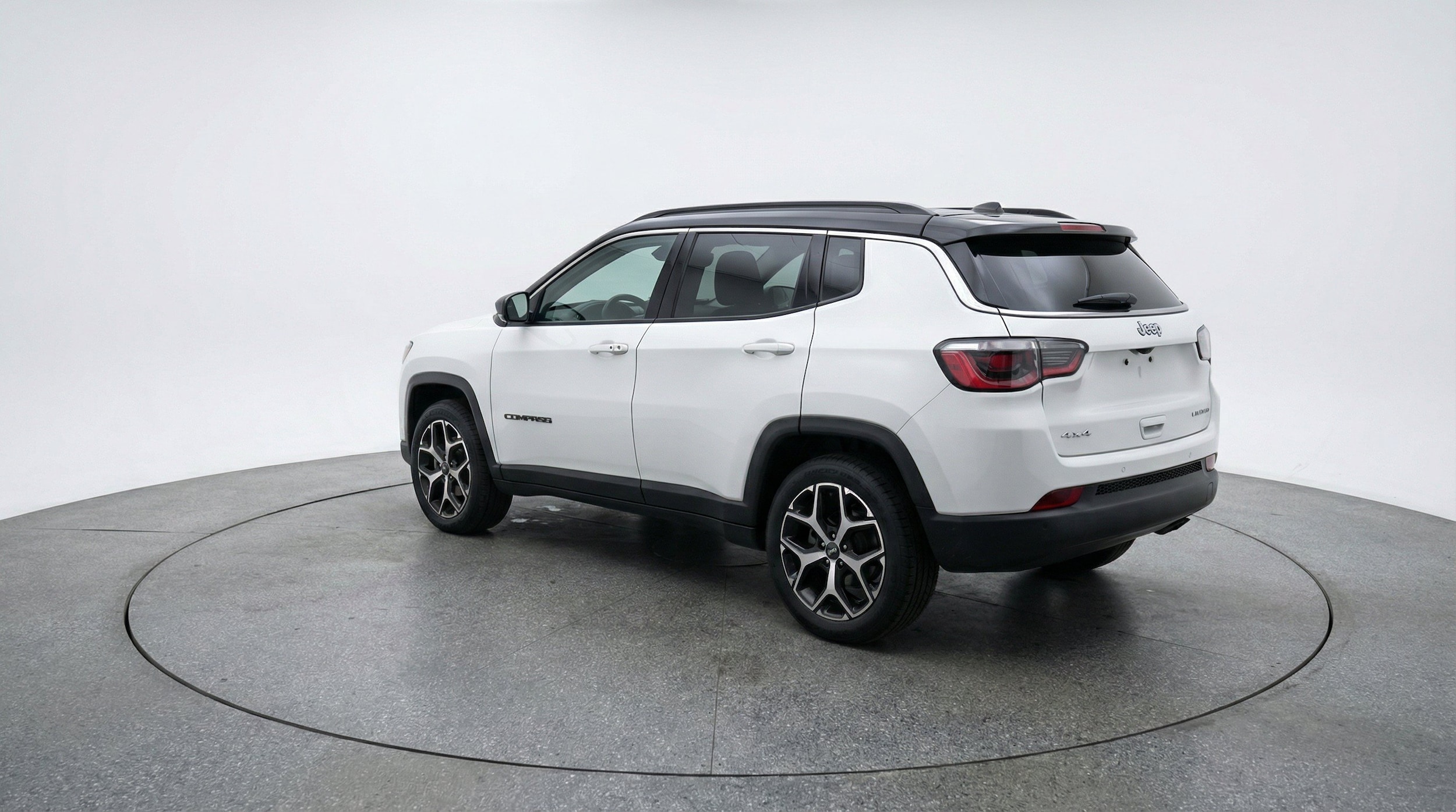 Thumbnail: 2025 Jeep Compass - 6