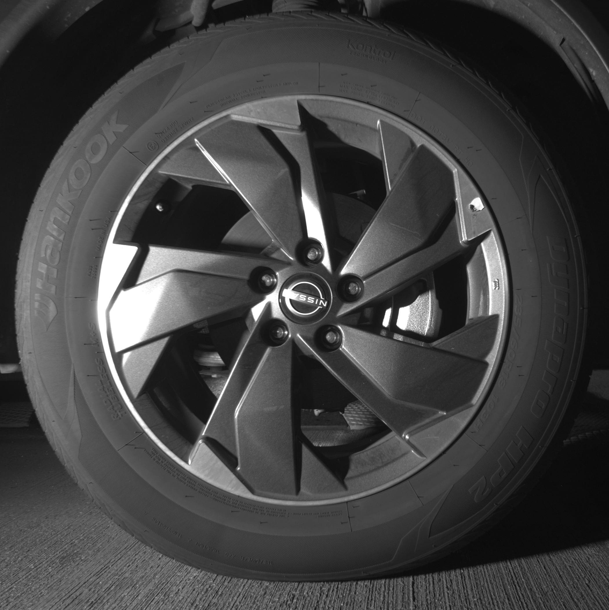 Thumbnail: 2025 Nissan Rogue - 10