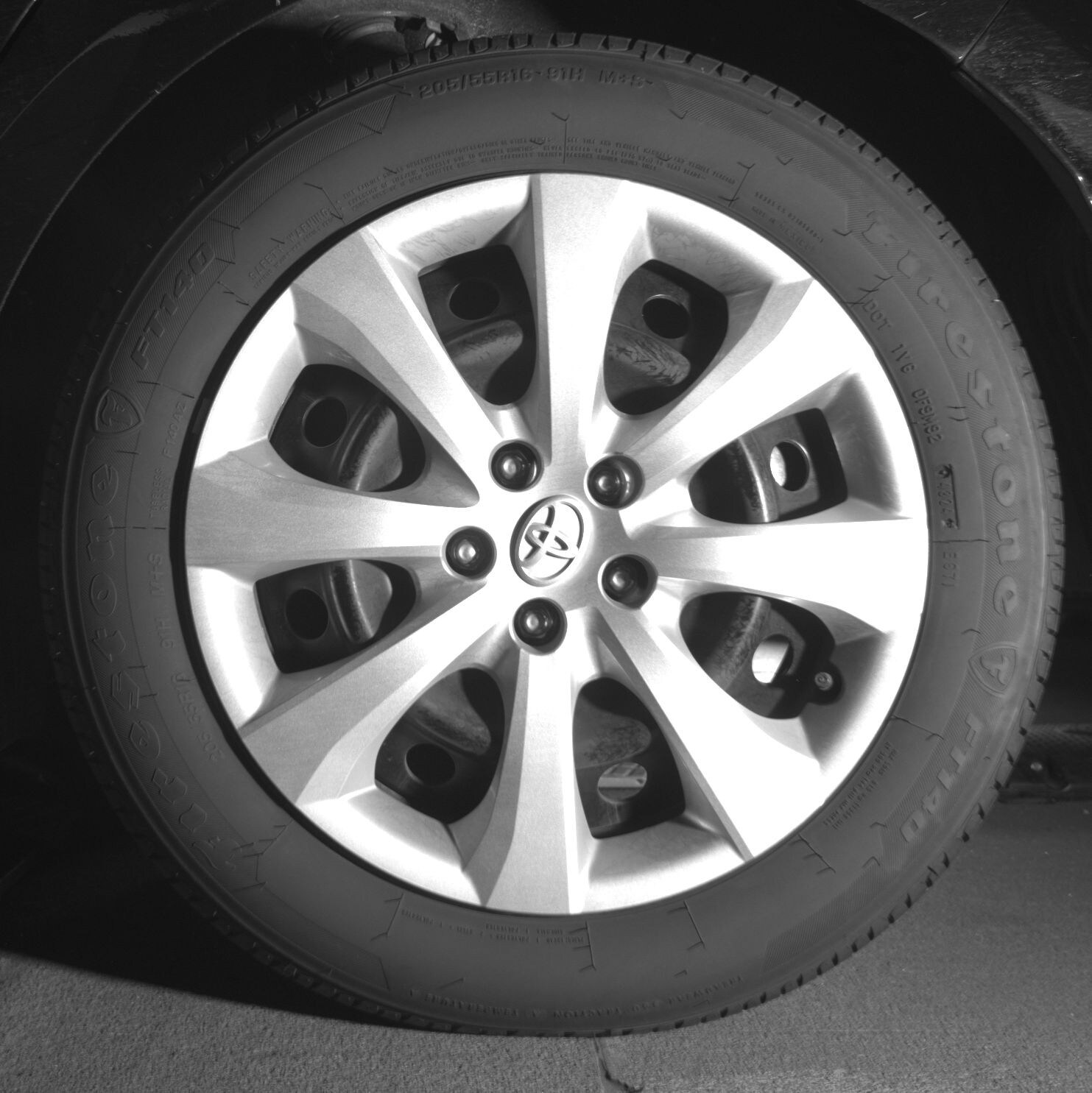 Thumbnail: 2025 Toyota Corolla - 11