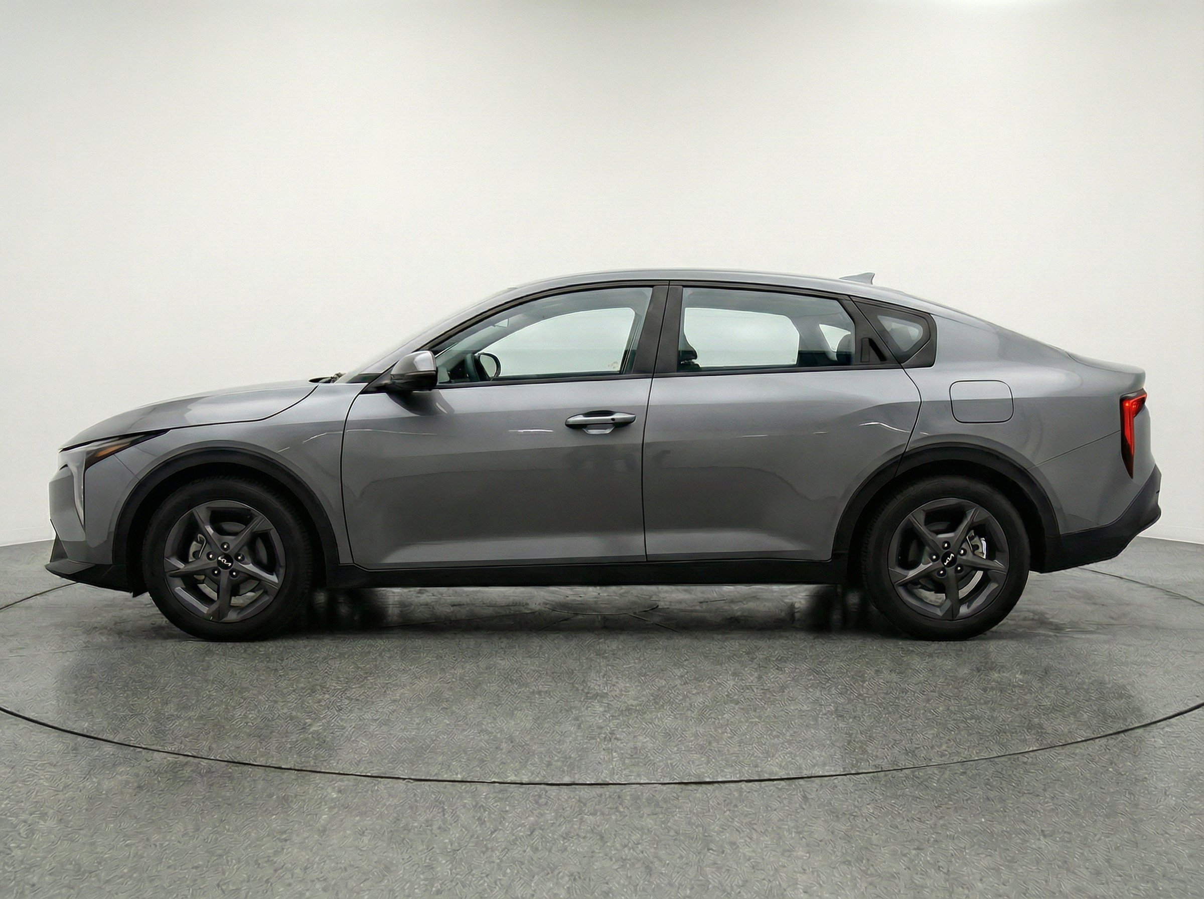 Thumbnail: 2025 Kia K4 - 5