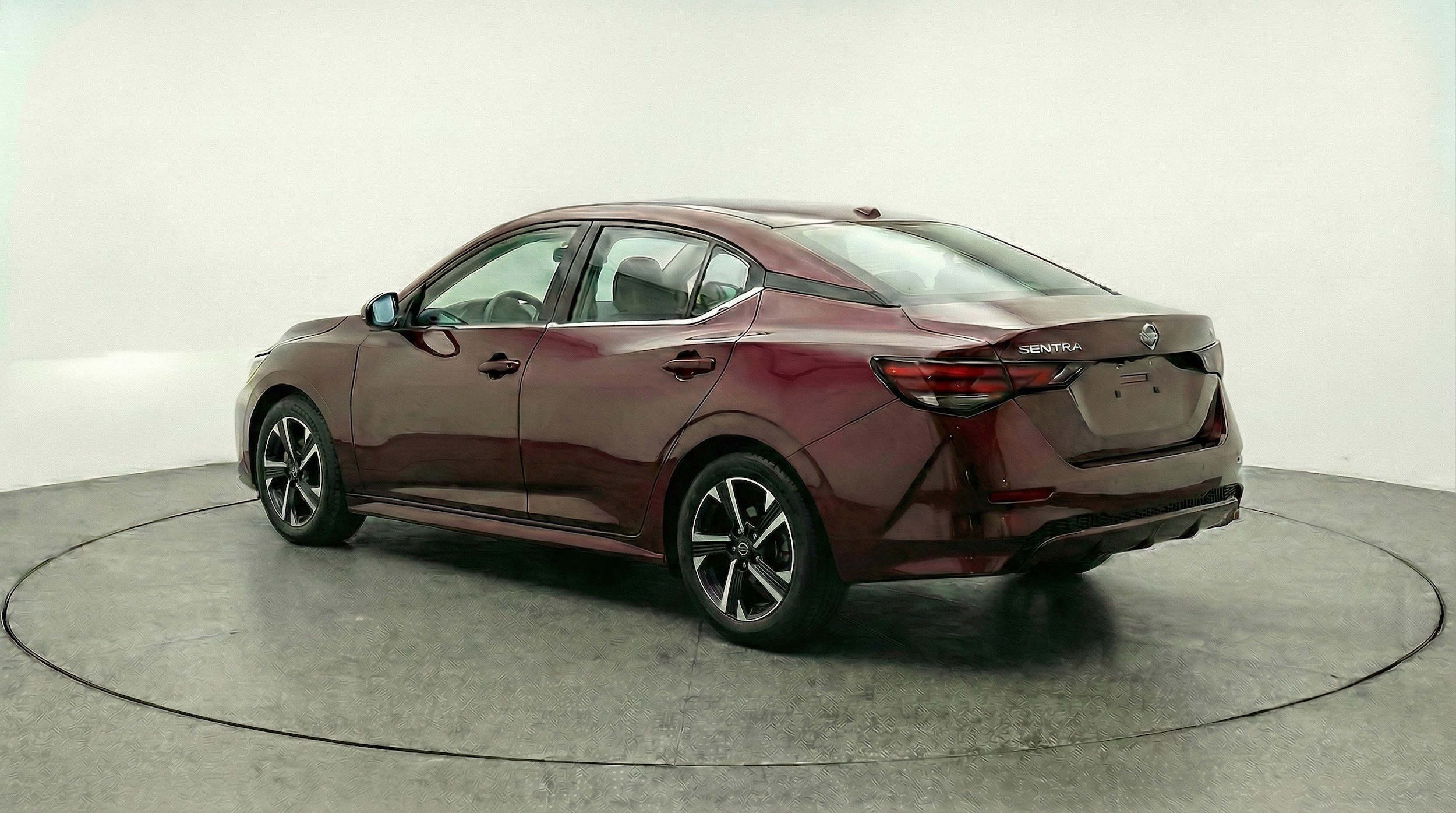 Thumbnail: 2025 Nissan Sentra - 6