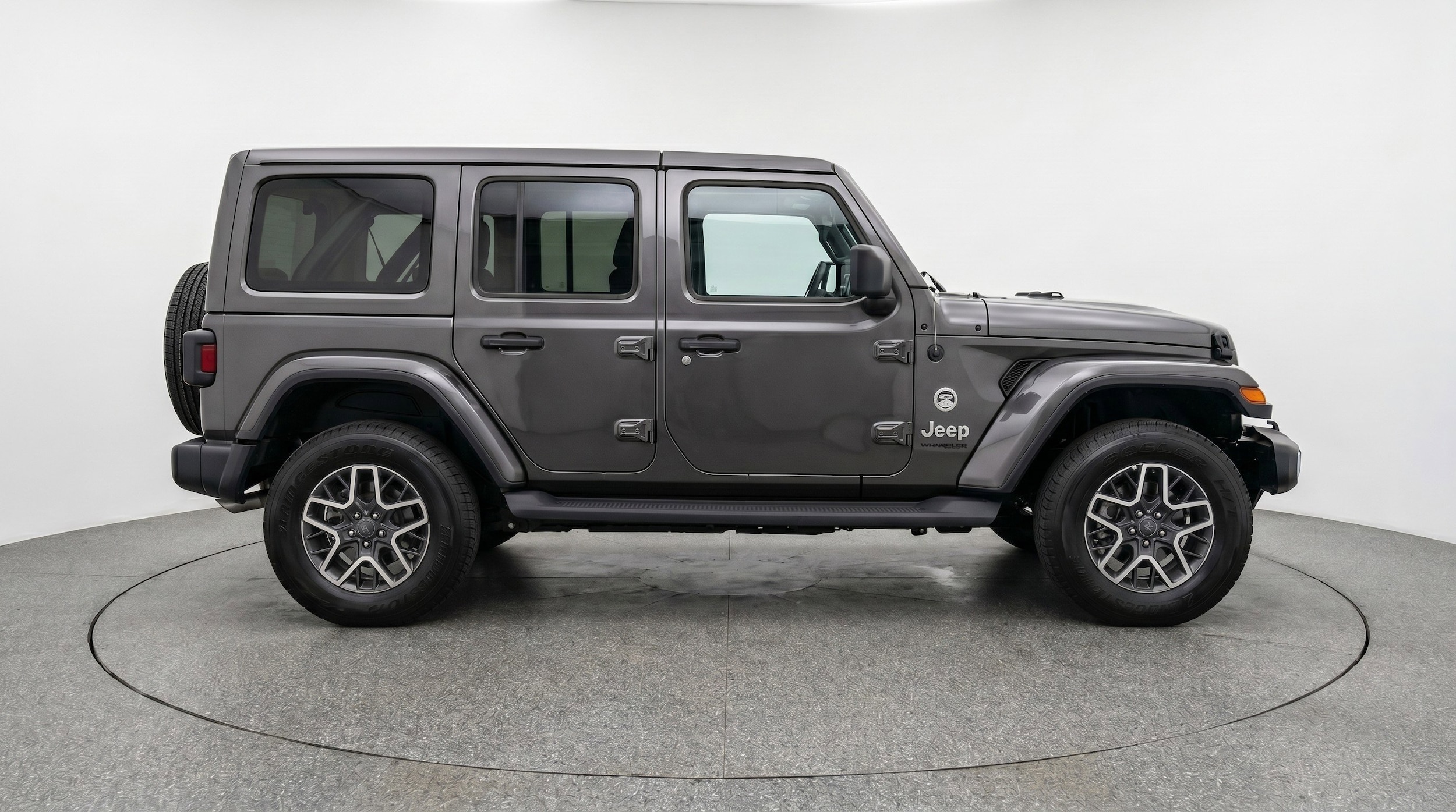 Thumbnail: 2025 Jeep Wrangler - 11