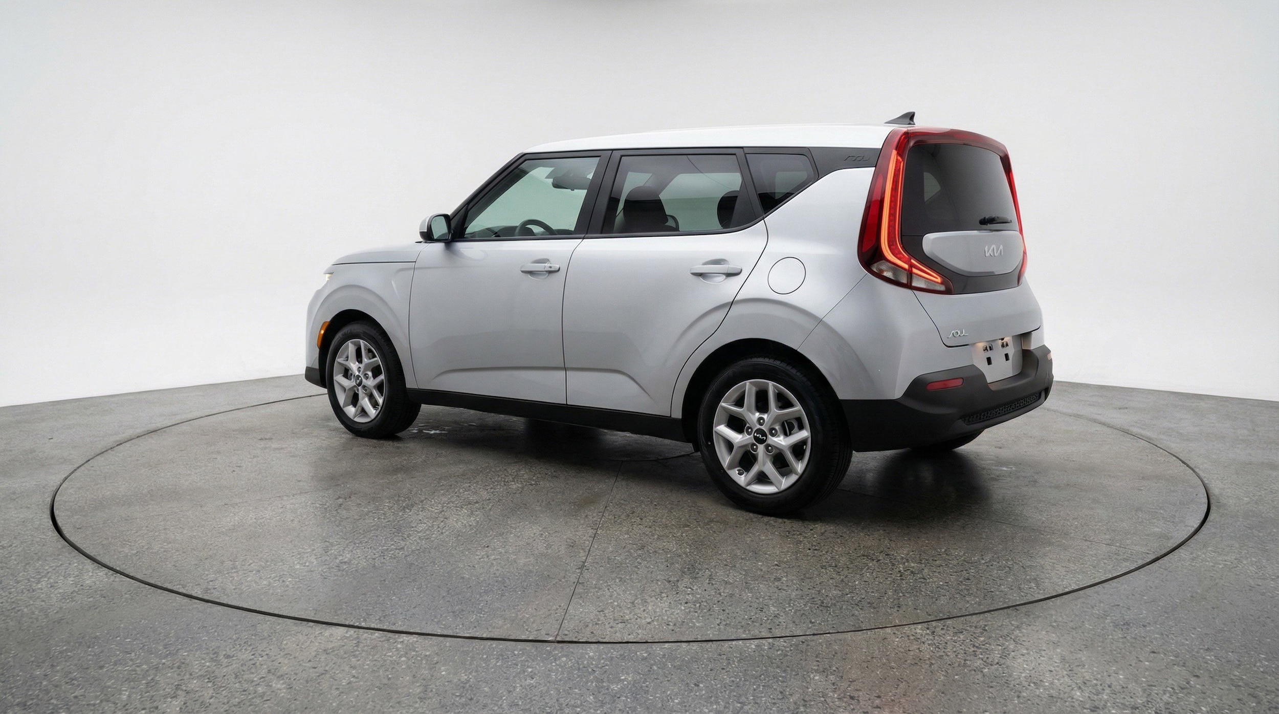 Thumbnail: 2025 Kia Soul - 6