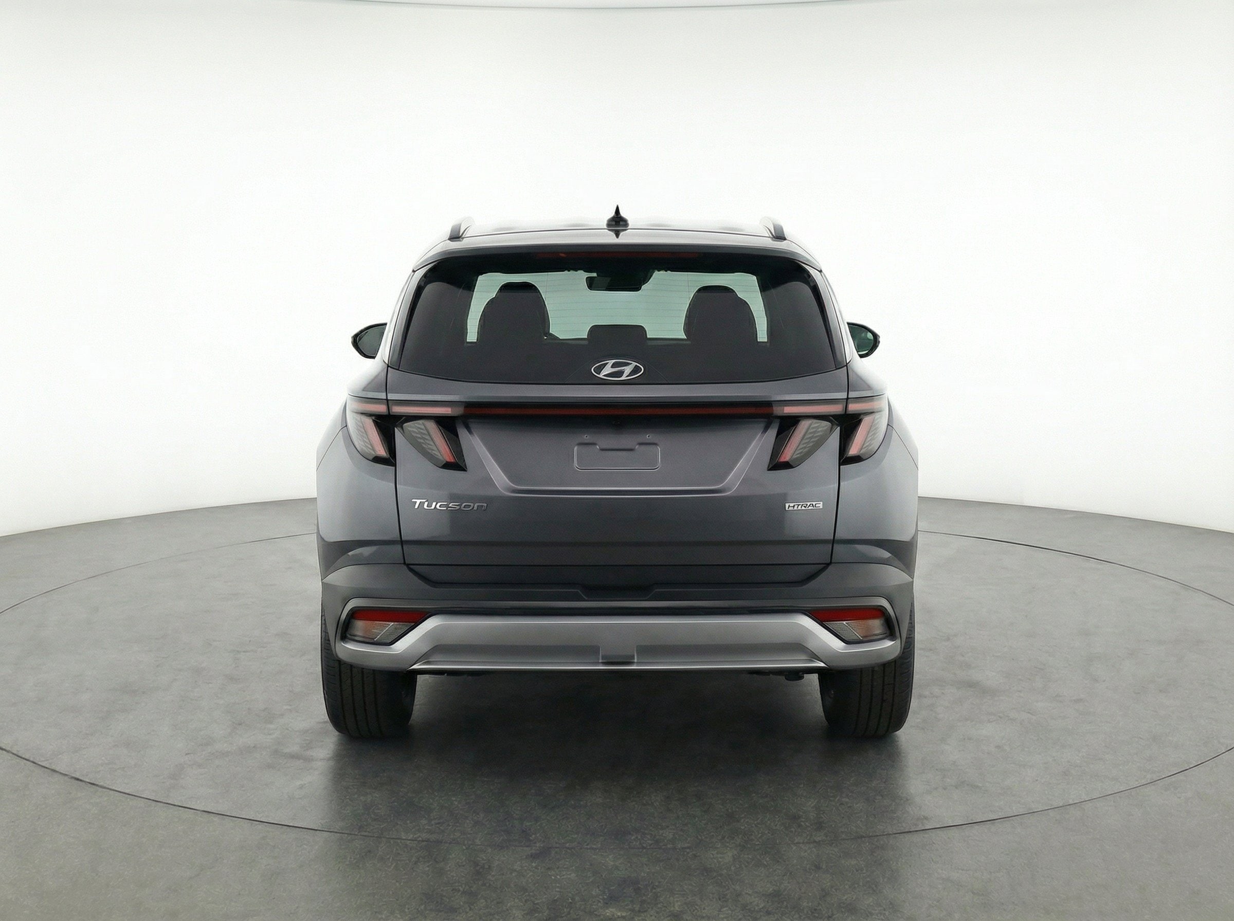 Thumbnail: 2026 Hyundai Tucson - 7