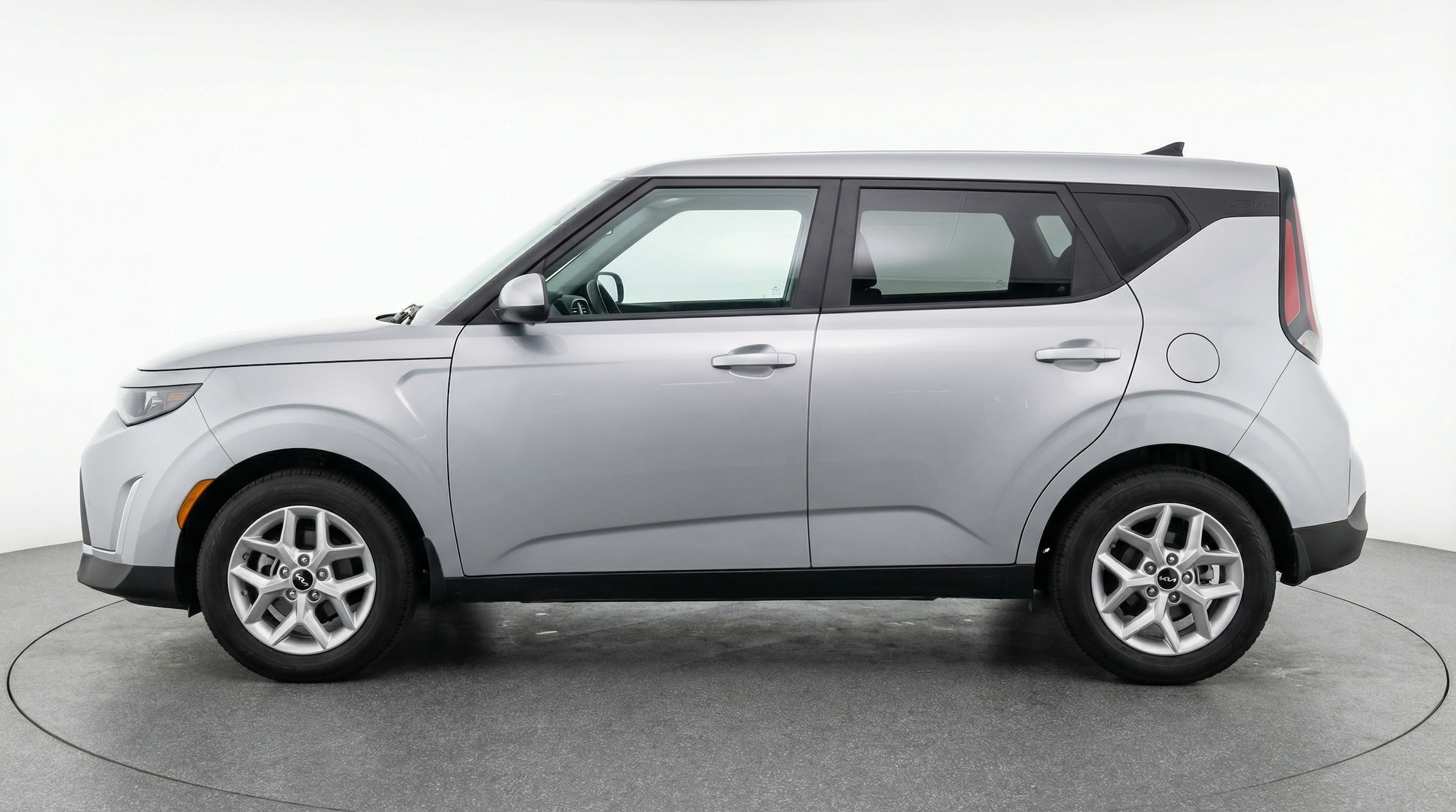 Thumbnail: 2025 Kia Soul - 4