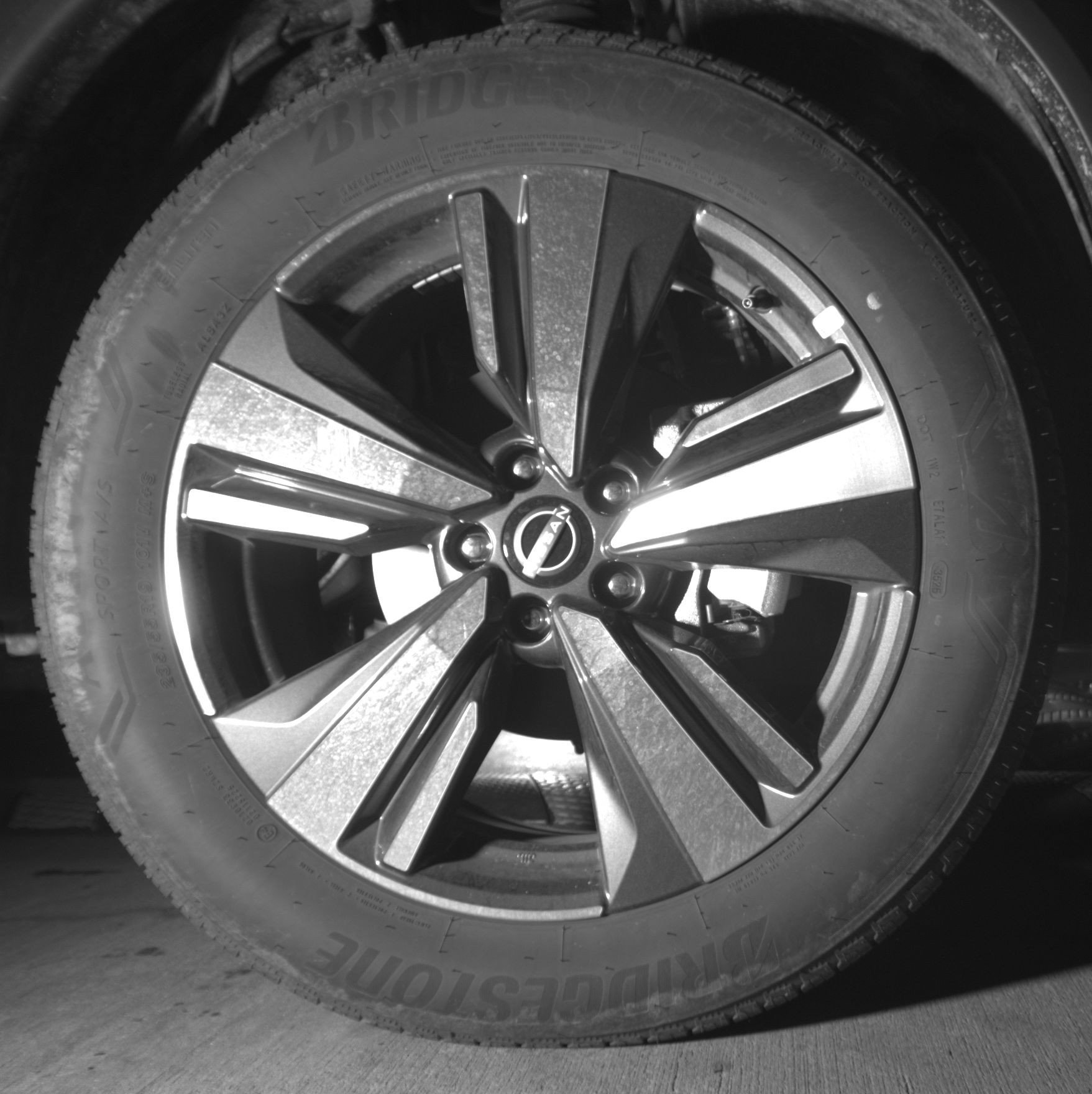 Thumbnail: 2026 Nissan Rogue - 13