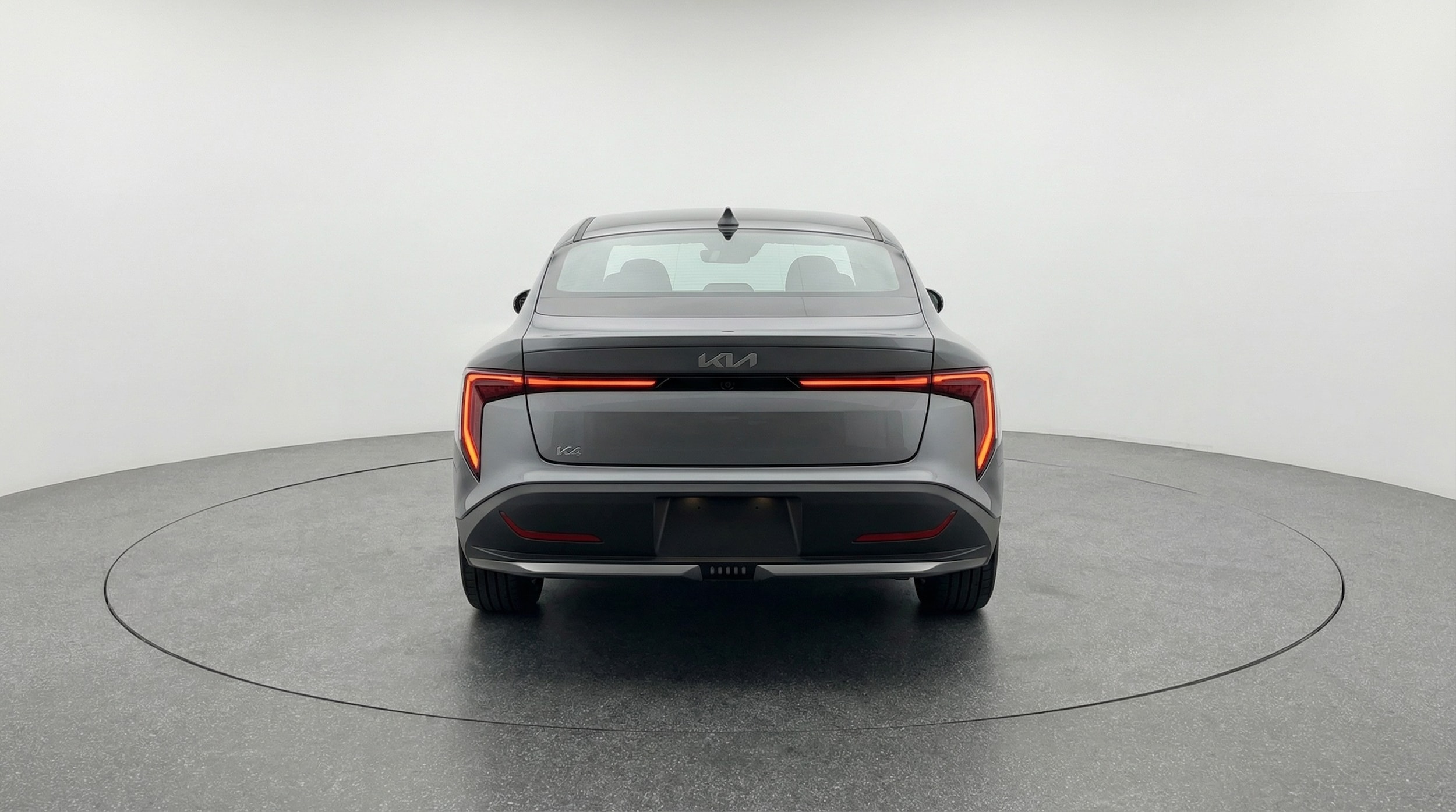 Thumbnail: 2025 Kia K4 - 6