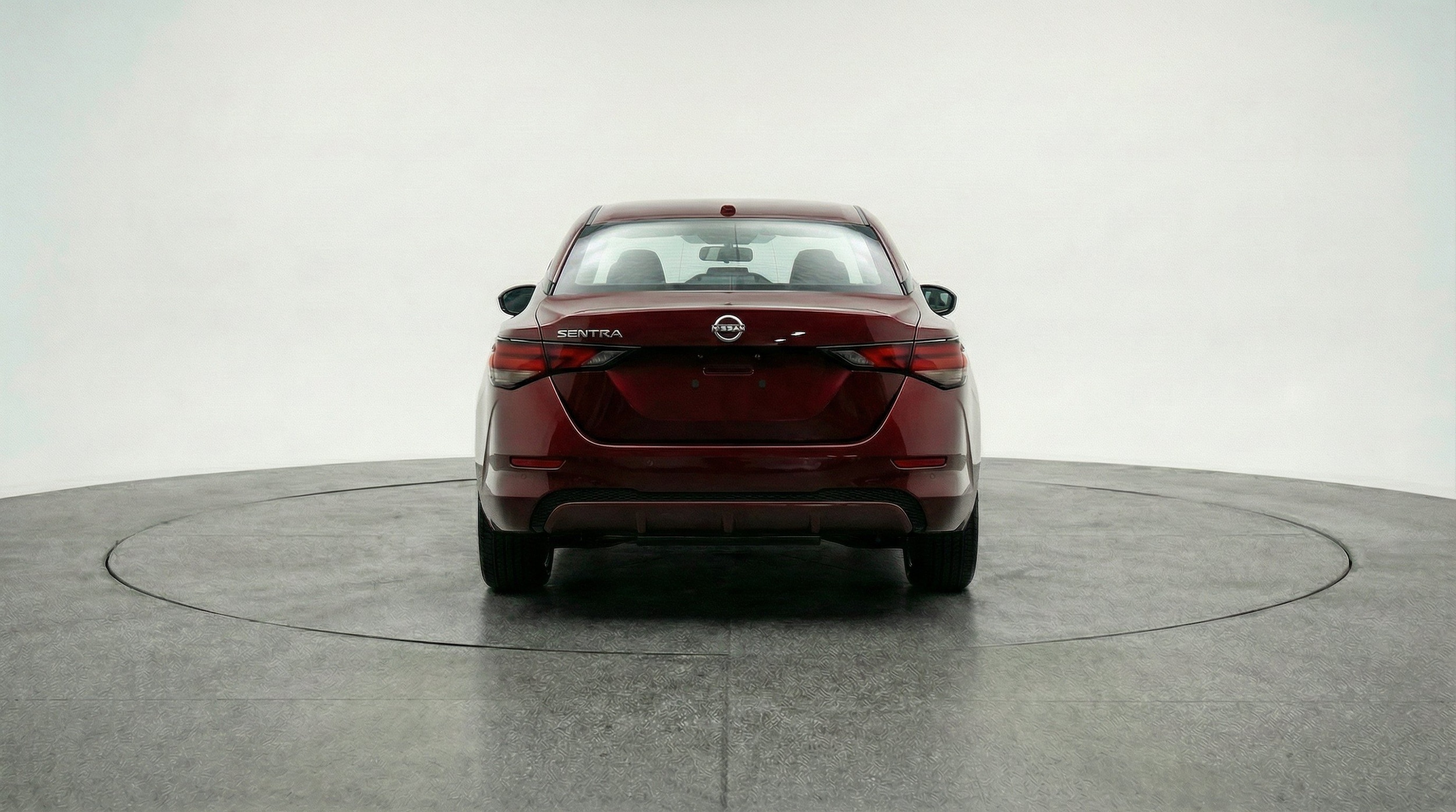 Thumbnail: 2025 Nissan Sentra - 7