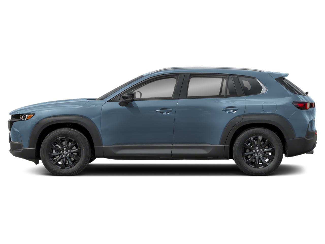 Thumbnail: 2025 Mazda CX-50 - 3