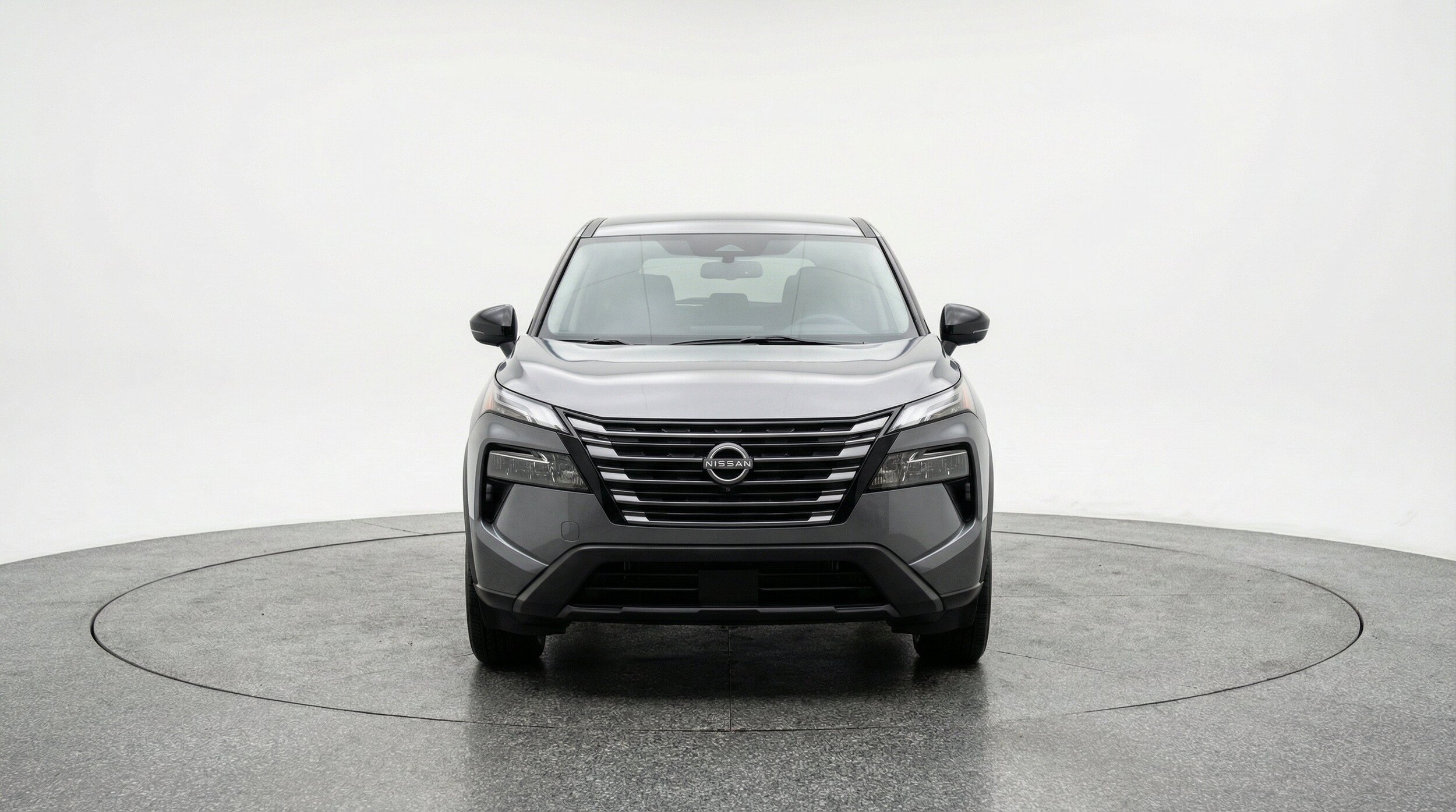 Thumbnail: 2026 Nissan Rogue - 2