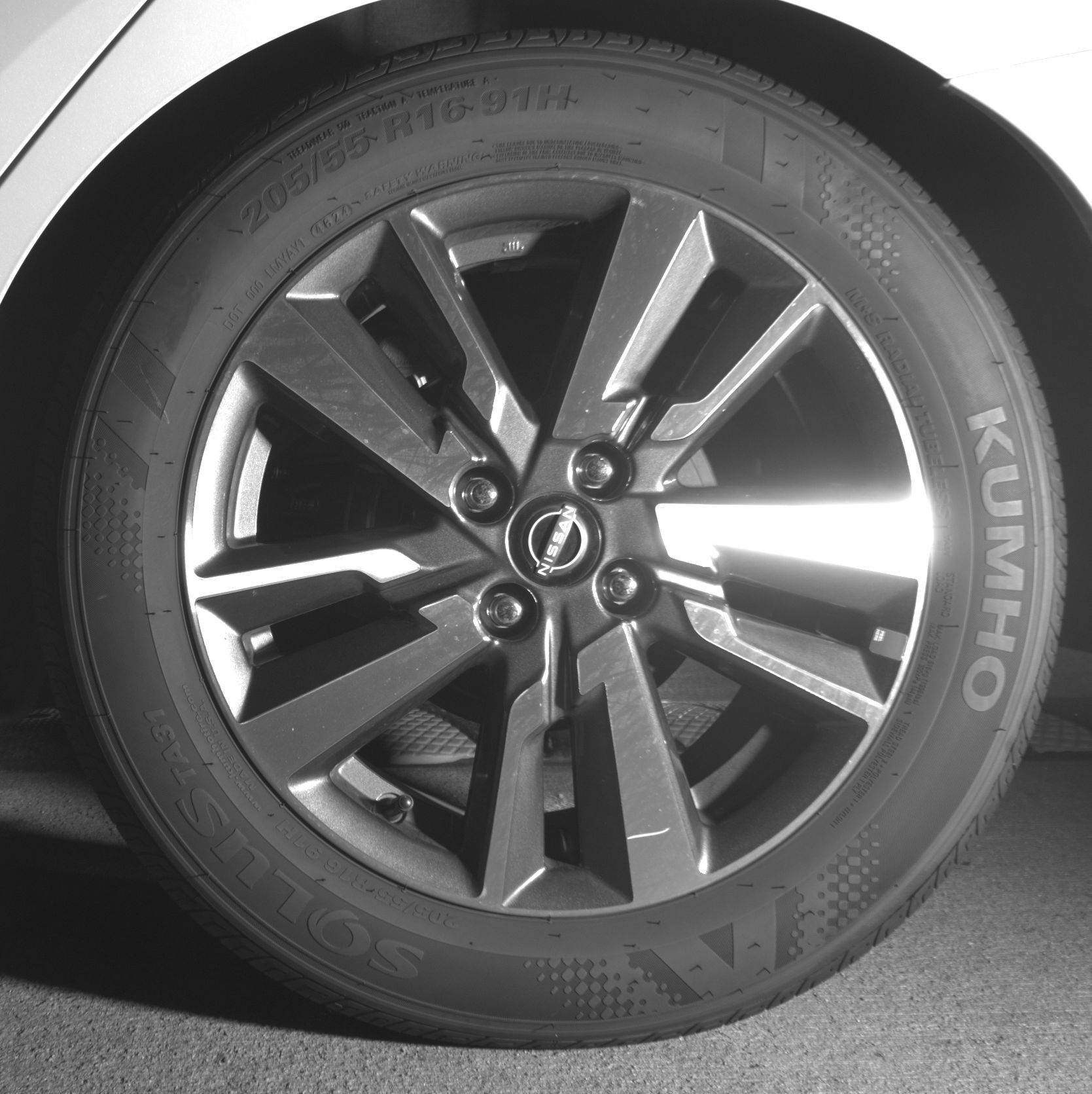 Thumbnail: 2025 Nissan Versa - 11