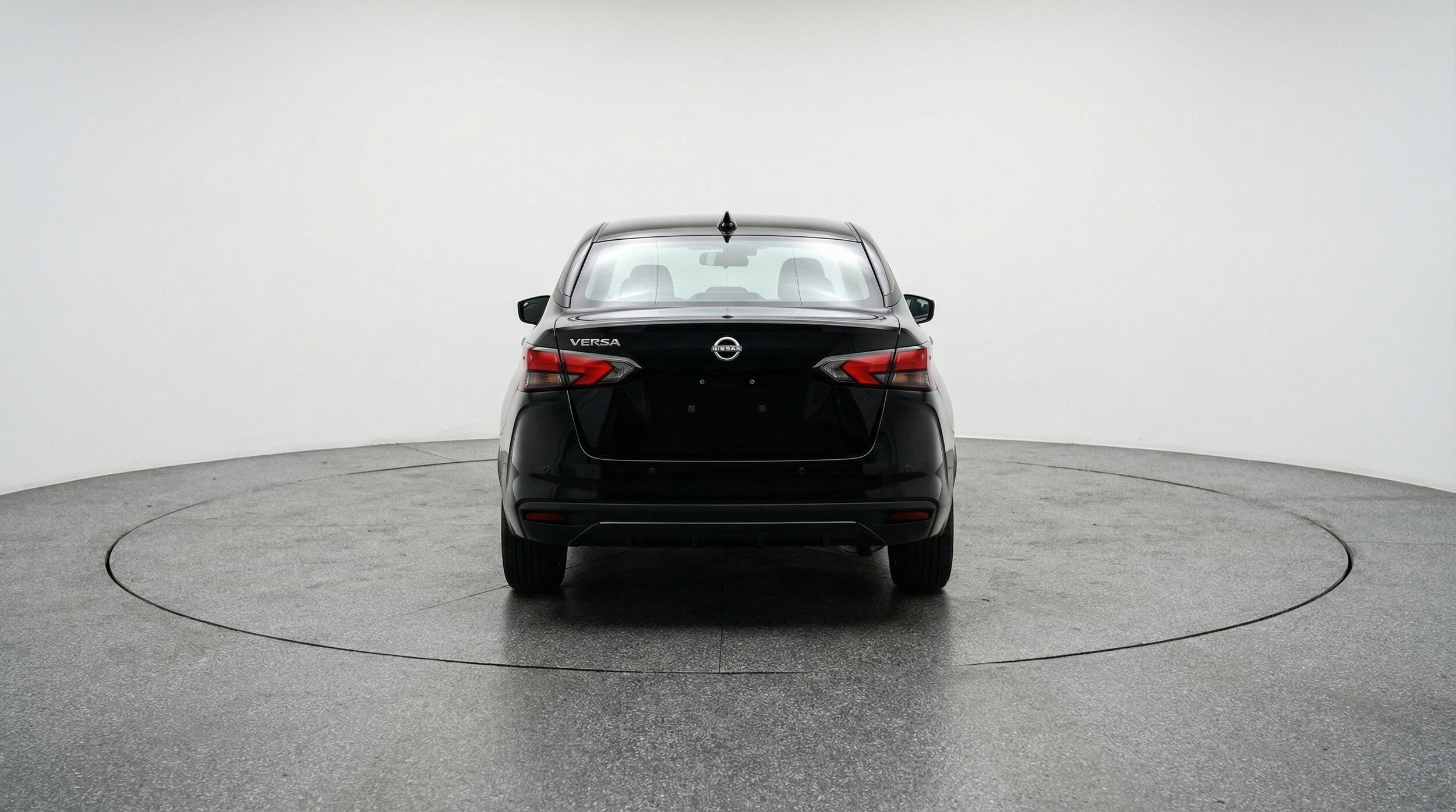 Thumbnail: 2025 Nissan Versa - 7