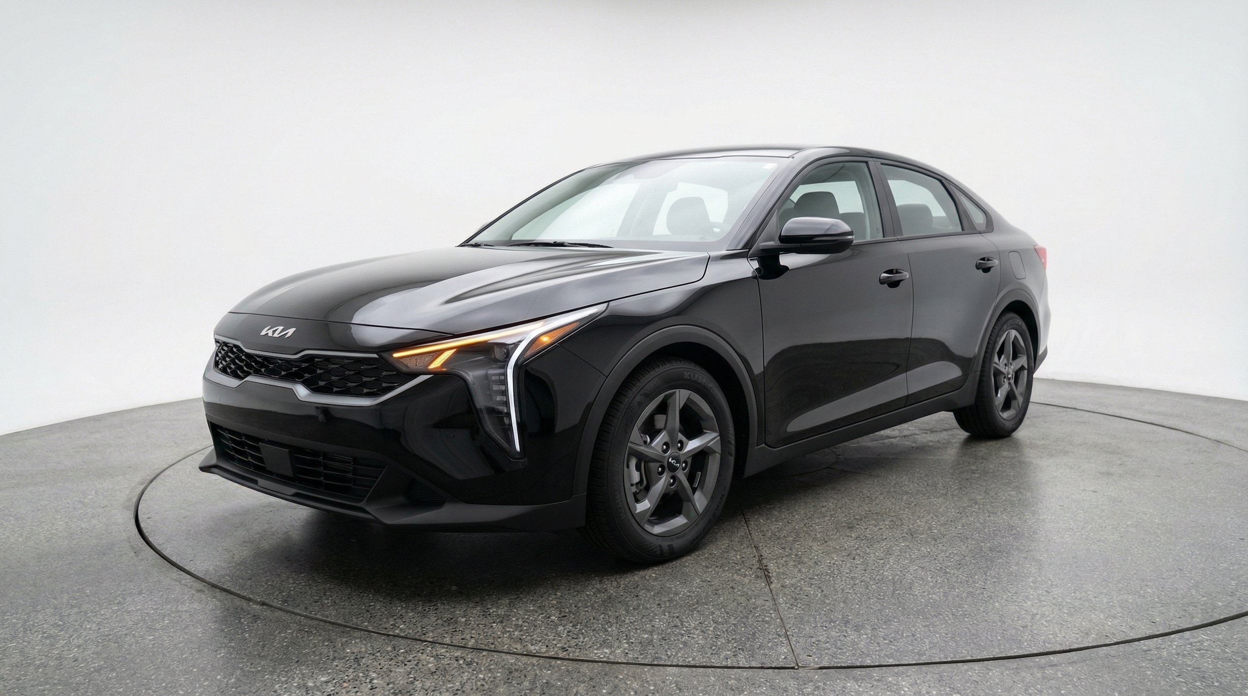 Thumbnail: 2026 Kia K4 - 3