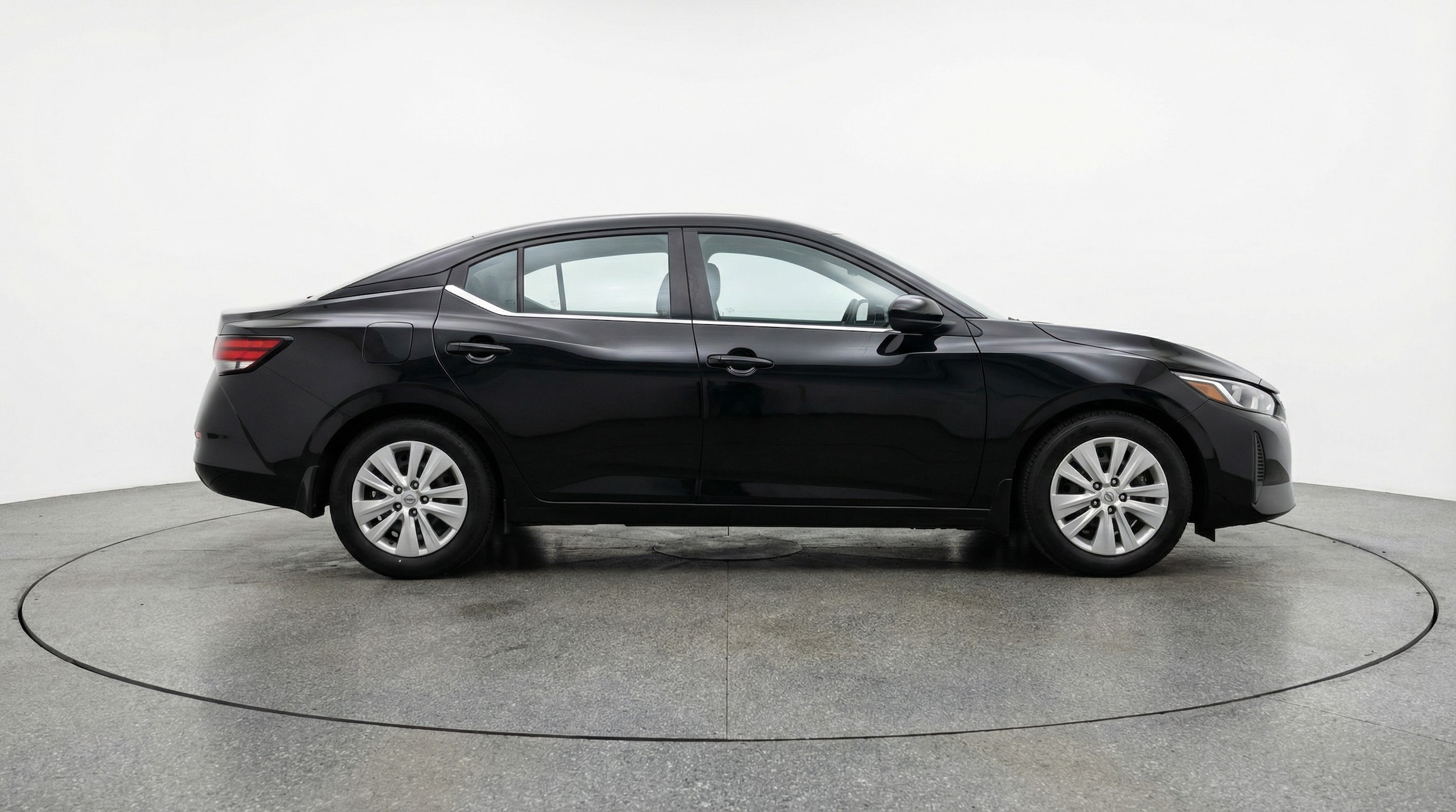 Thumbnail: 2025 Nissan Sentra - 8