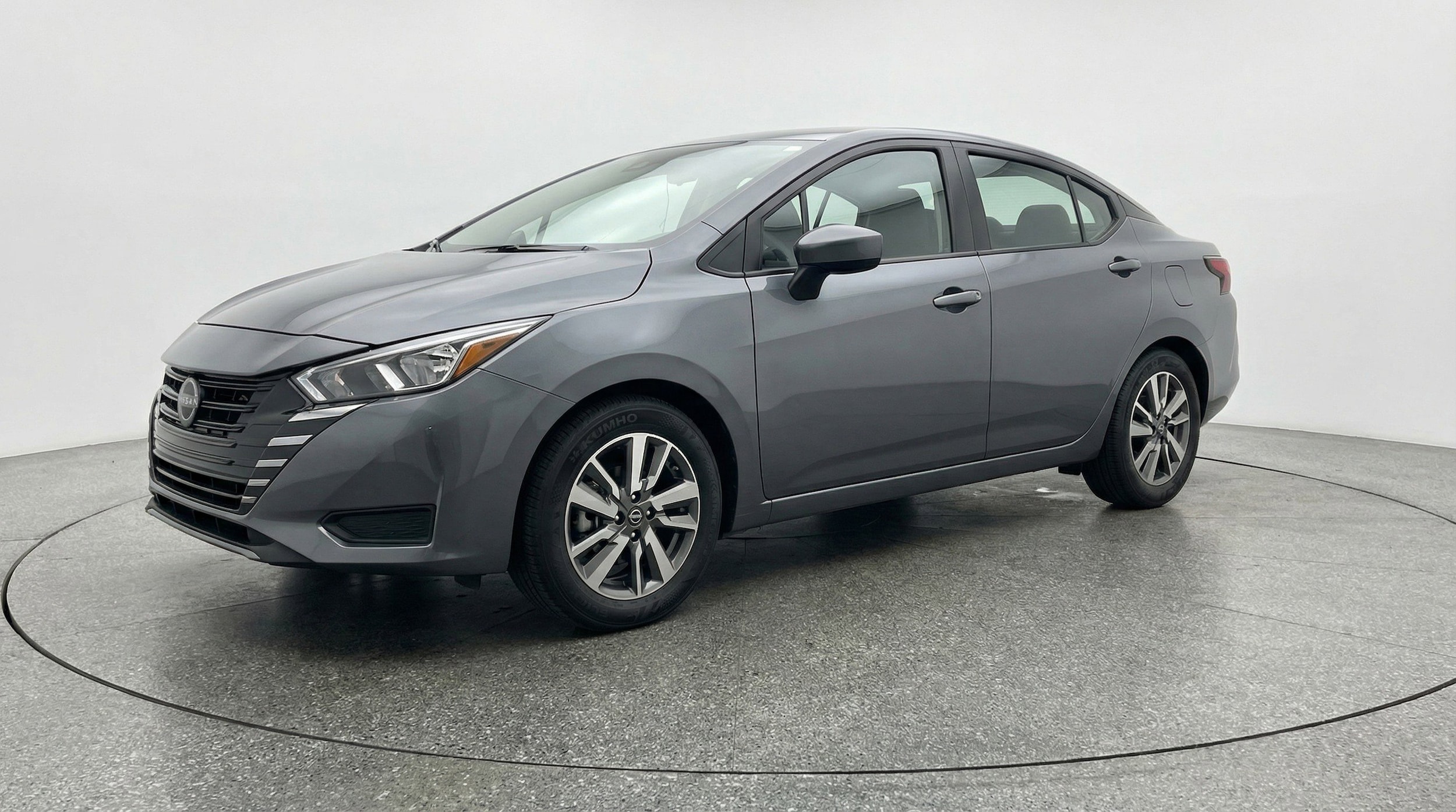 Thumbnail: 2025 Nissan Versa - 3