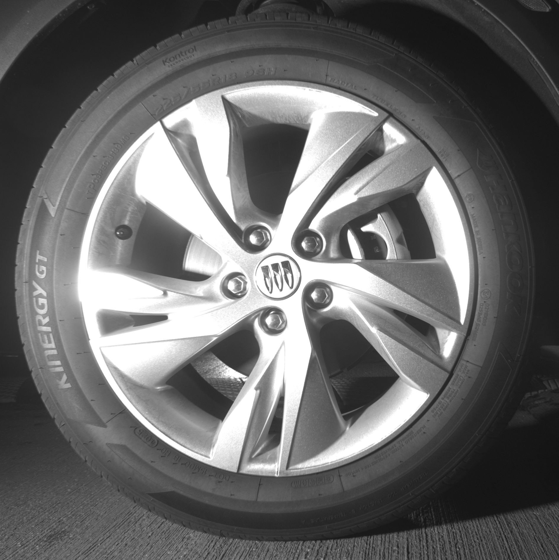 Thumbnail: 2026 Buick Encore GX - 13