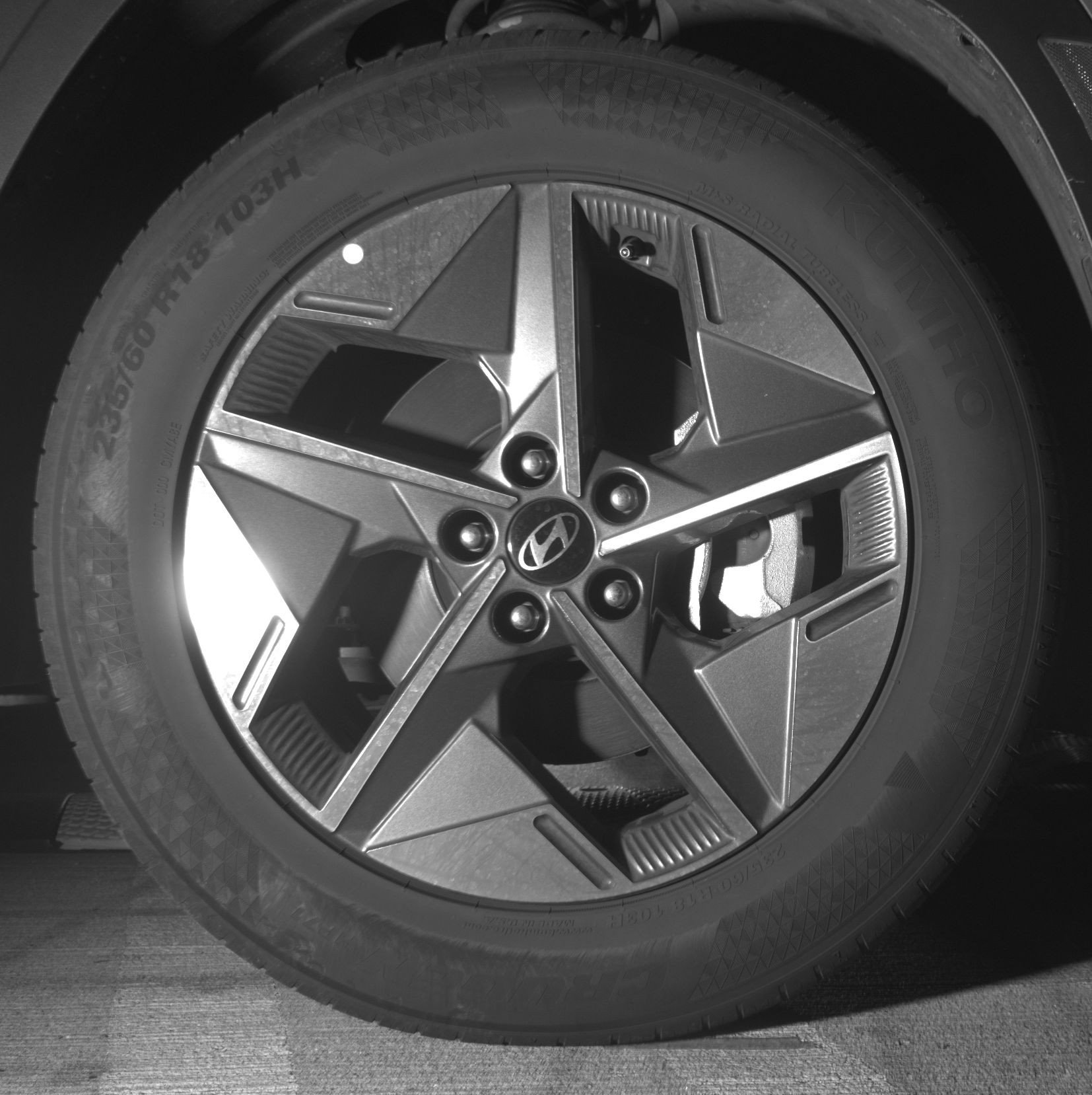 Thumbnail: 2025 Hyundai Tucson - 13