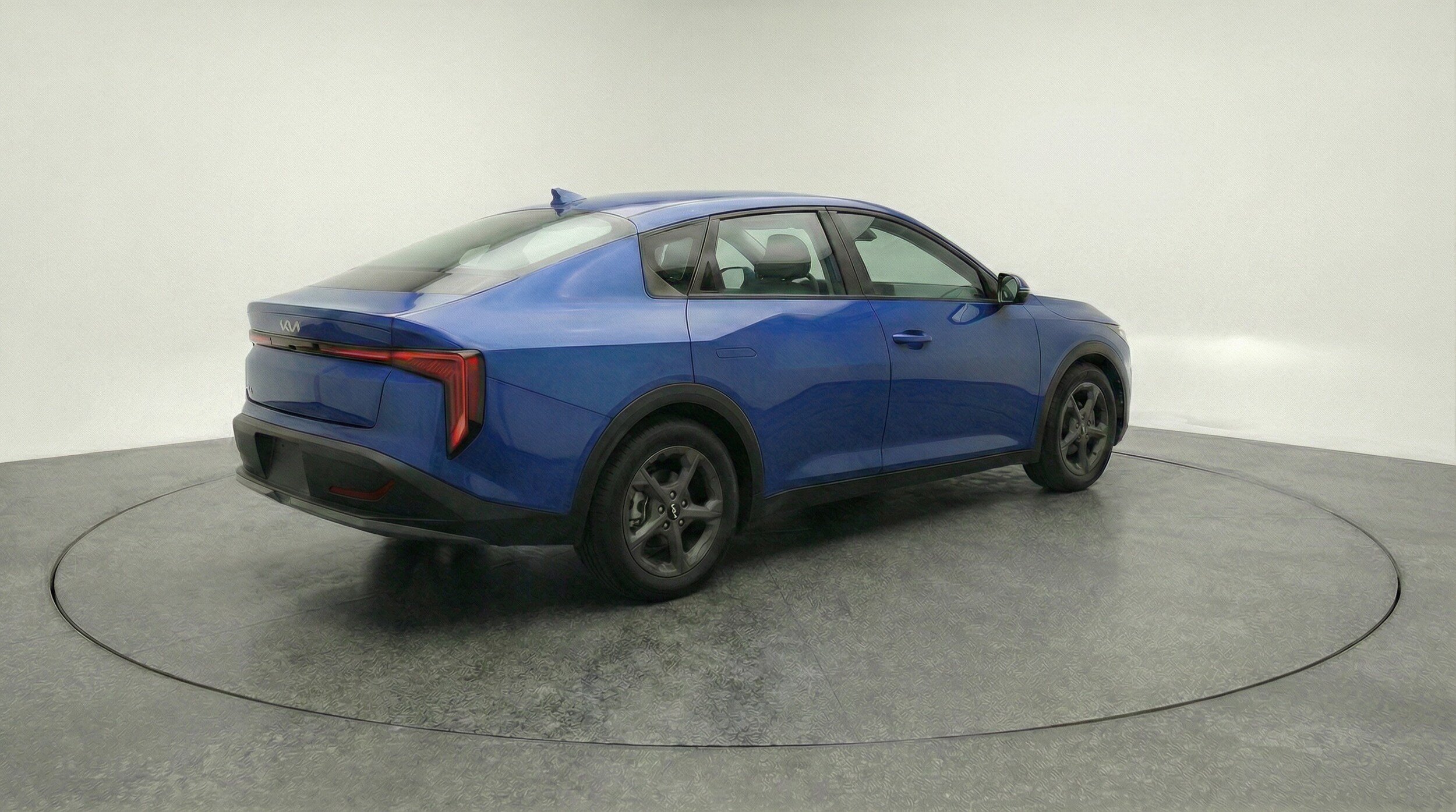 Thumbnail: 2025 Kia K4 - 7