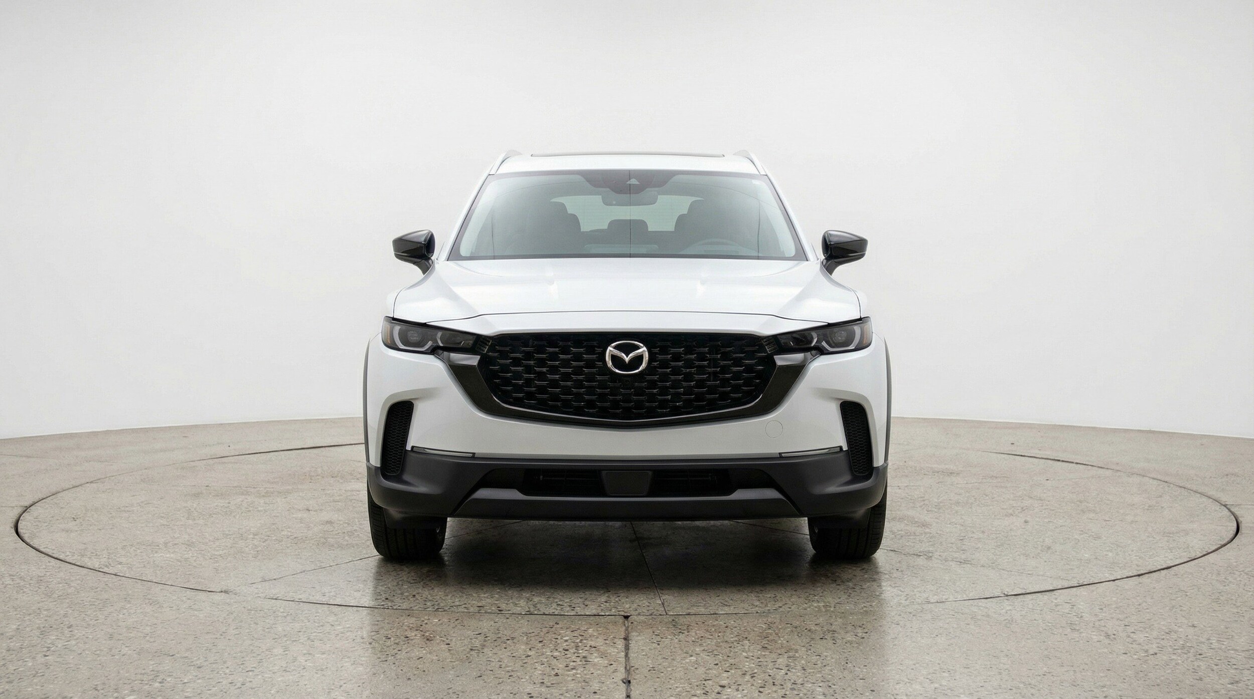Thumbnail: 2025 Mazda CX-50 - 2