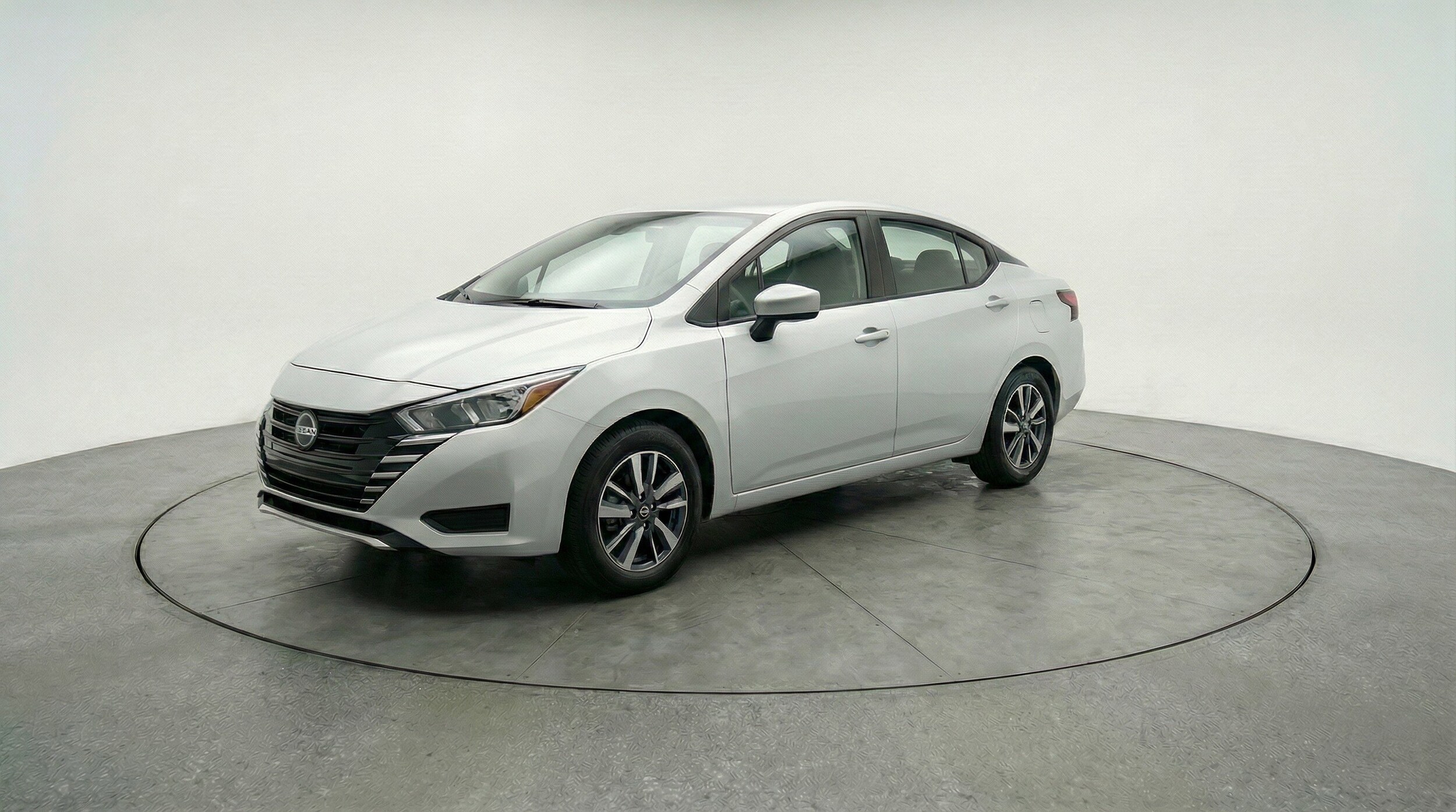 Thumbnail: 2025 Nissan Versa - 3