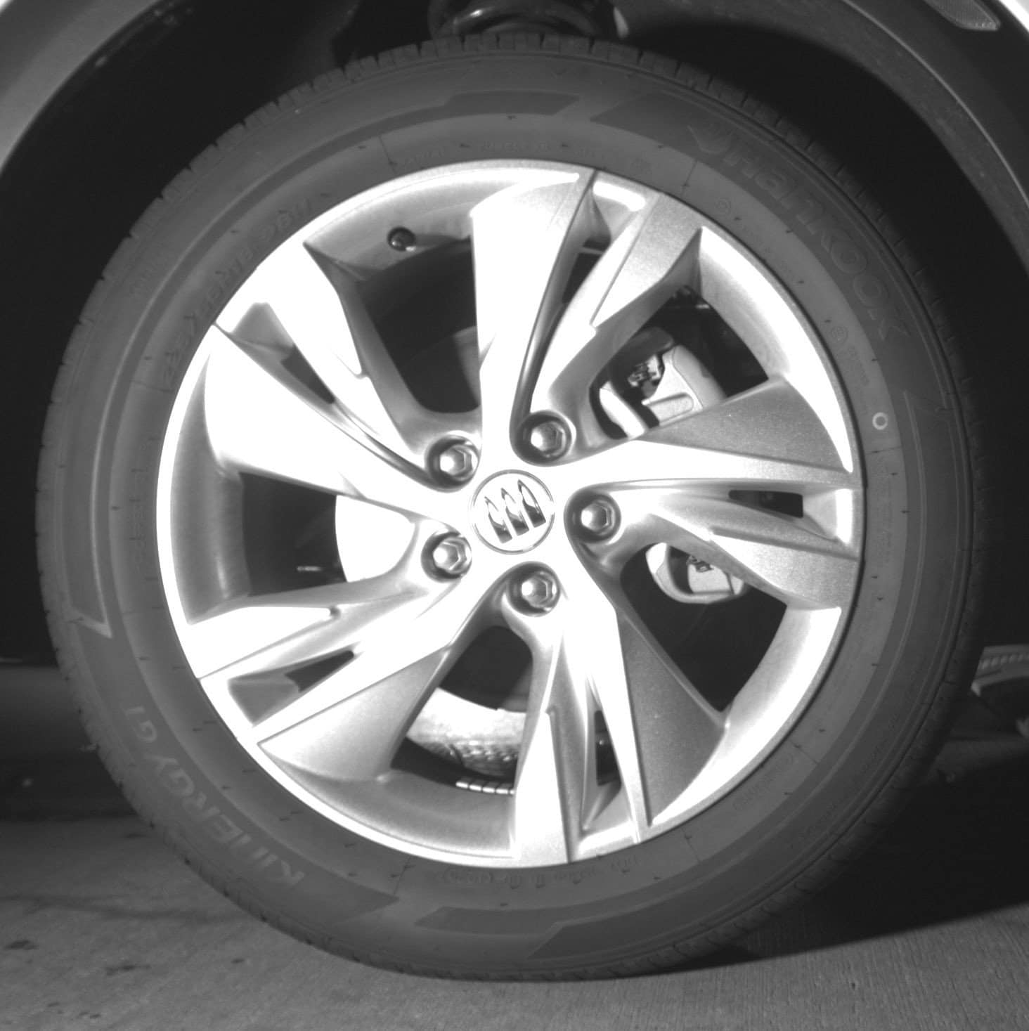 Thumbnail: 2026 Buick Encore GX - 13