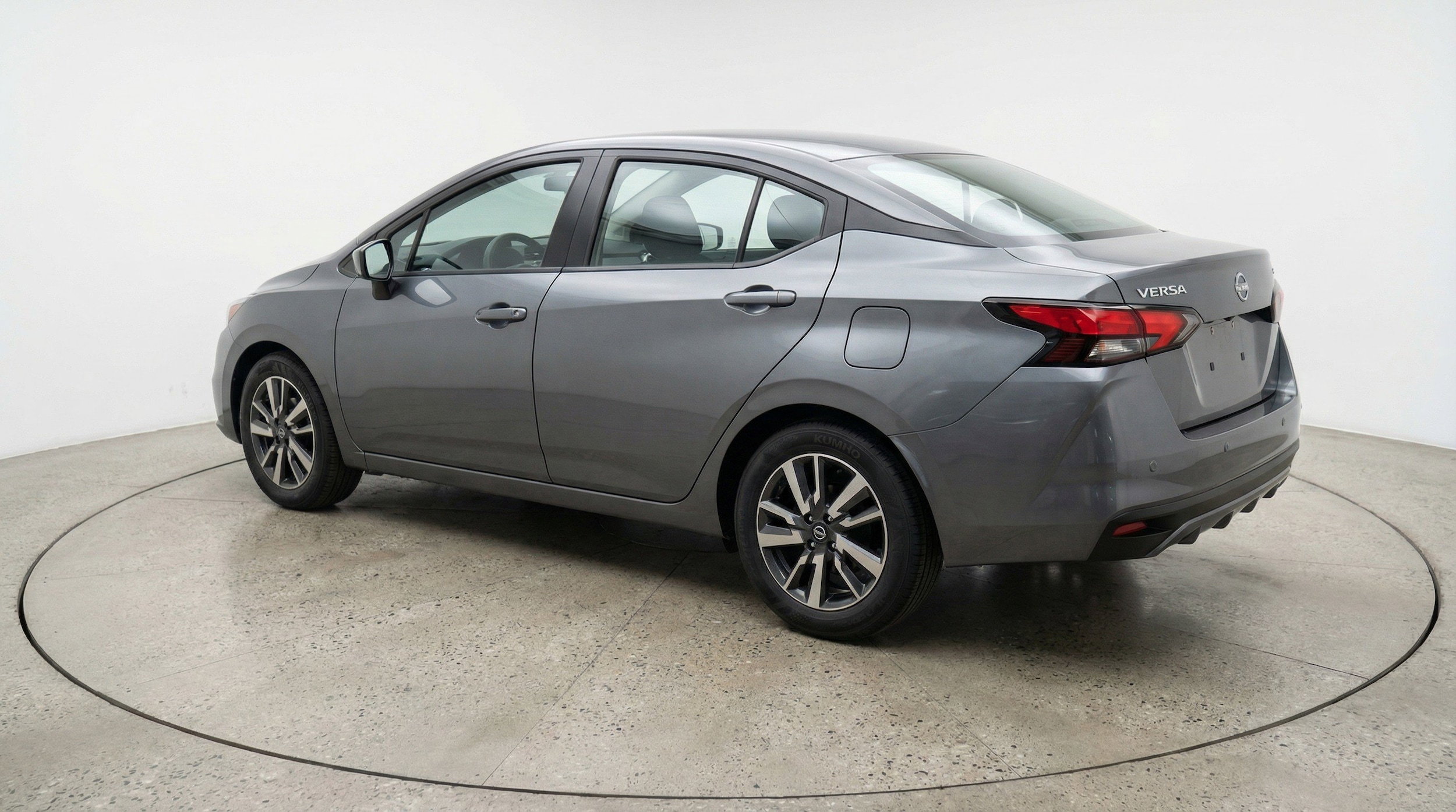 Thumbnail: 2025 Nissan Versa - 6