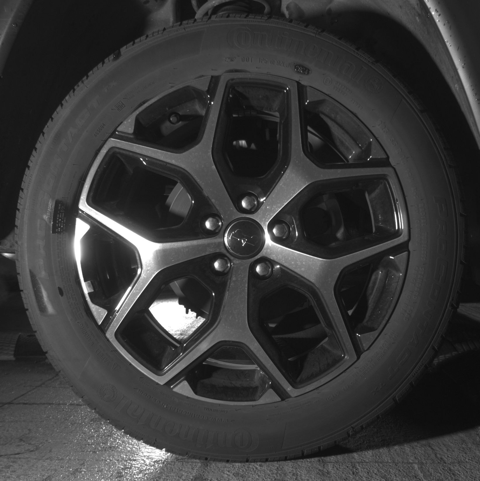 Thumbnail: 2025 Jeep Compass - 12