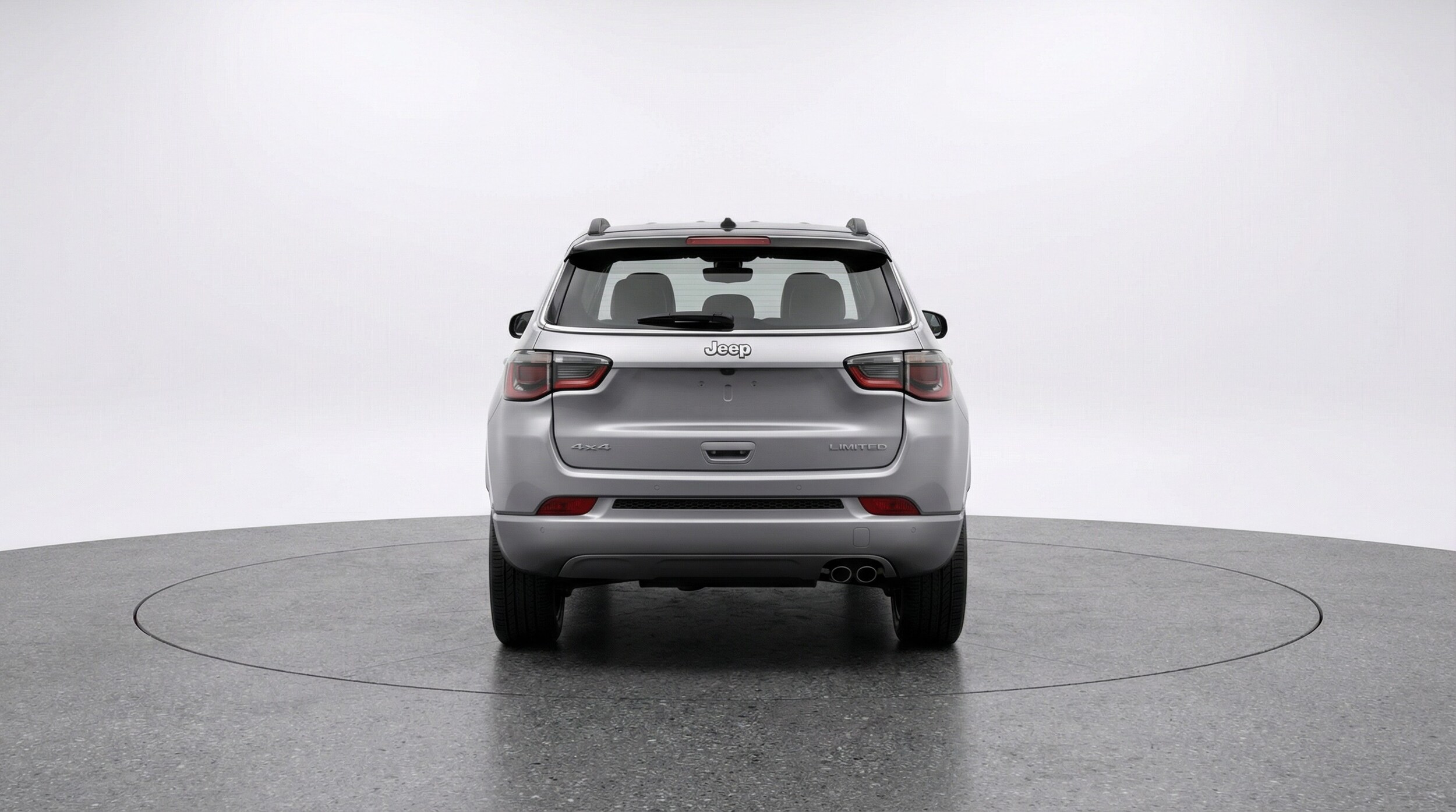 Thumbnail: 2025 Jeep Compass - 6