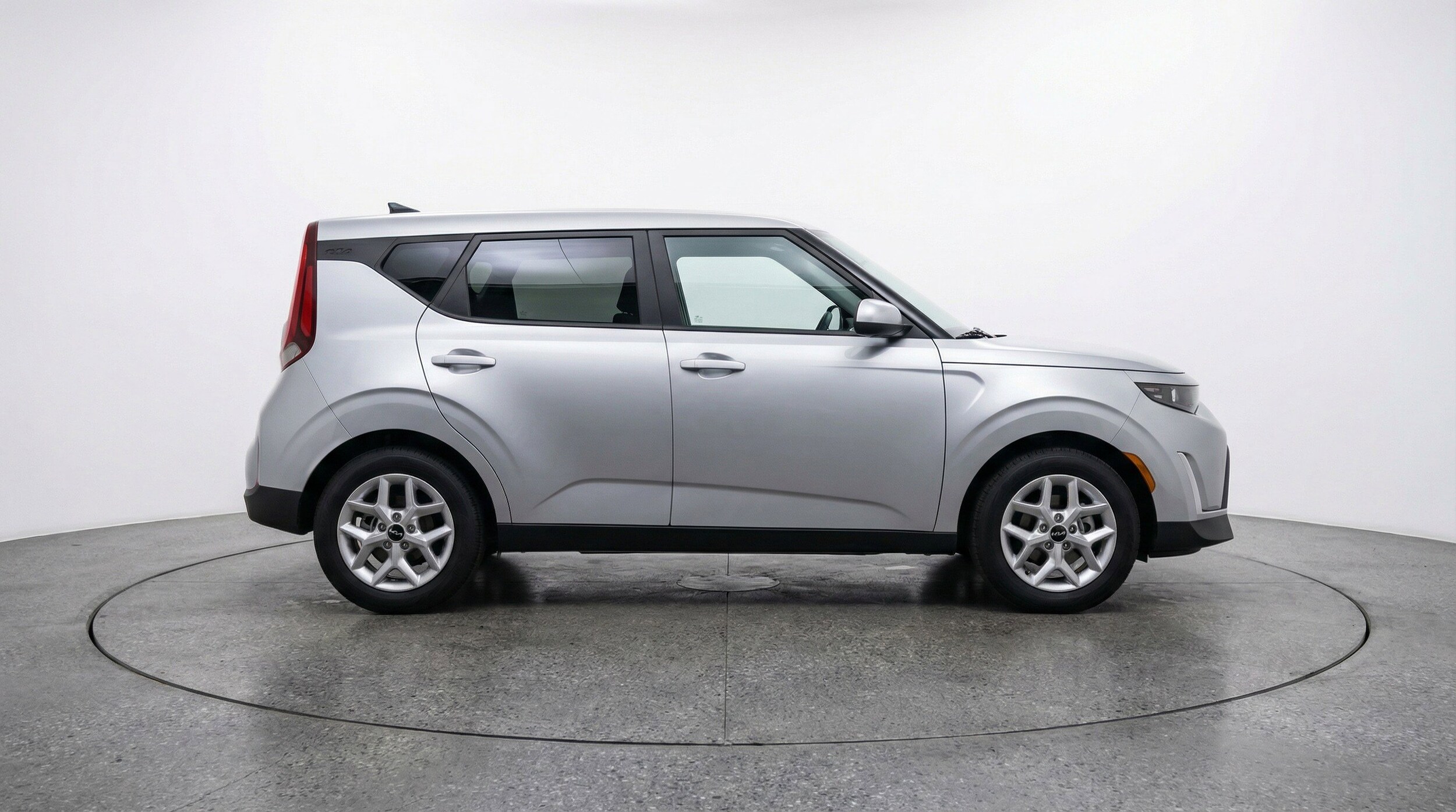 Thumbnail: 2025 Kia Soul - 11