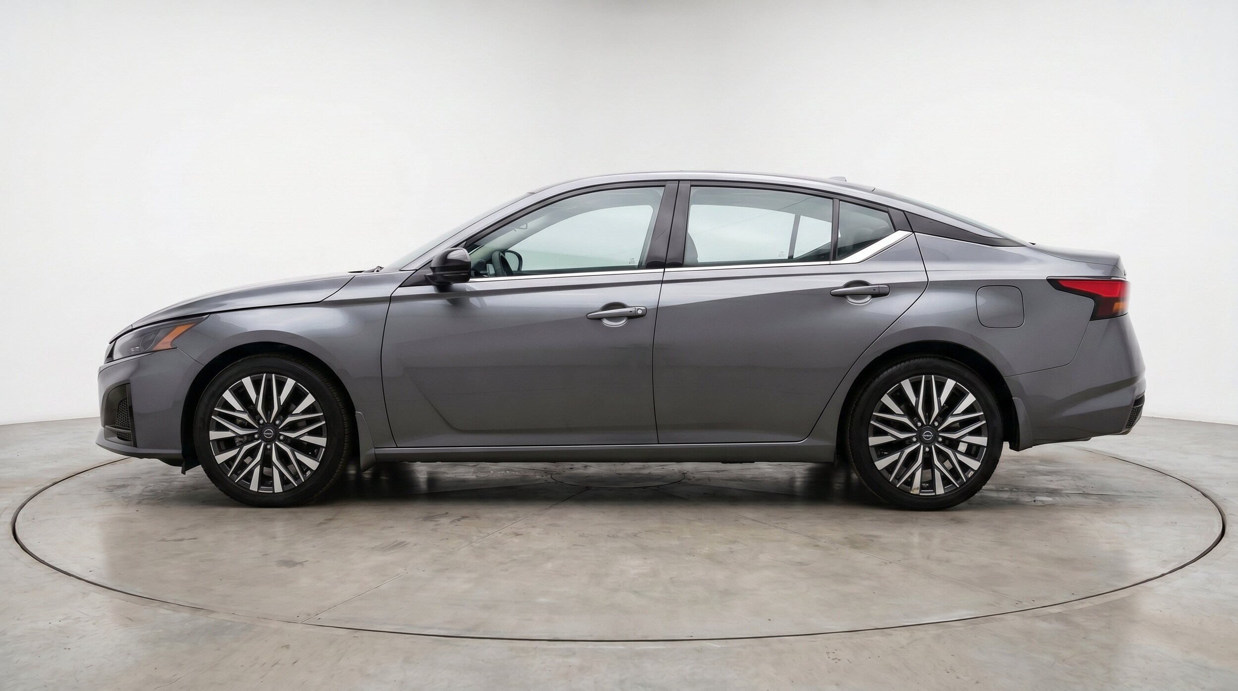 Thumbnail: 2026 Nissan Altima - 5