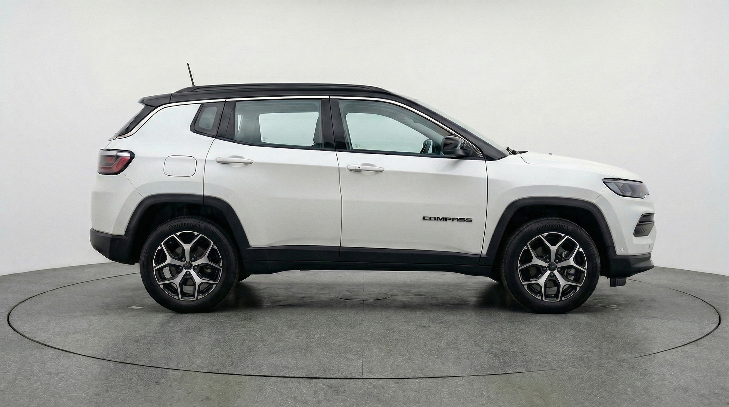 Thumbnail: 2025 Jeep Compass - 8