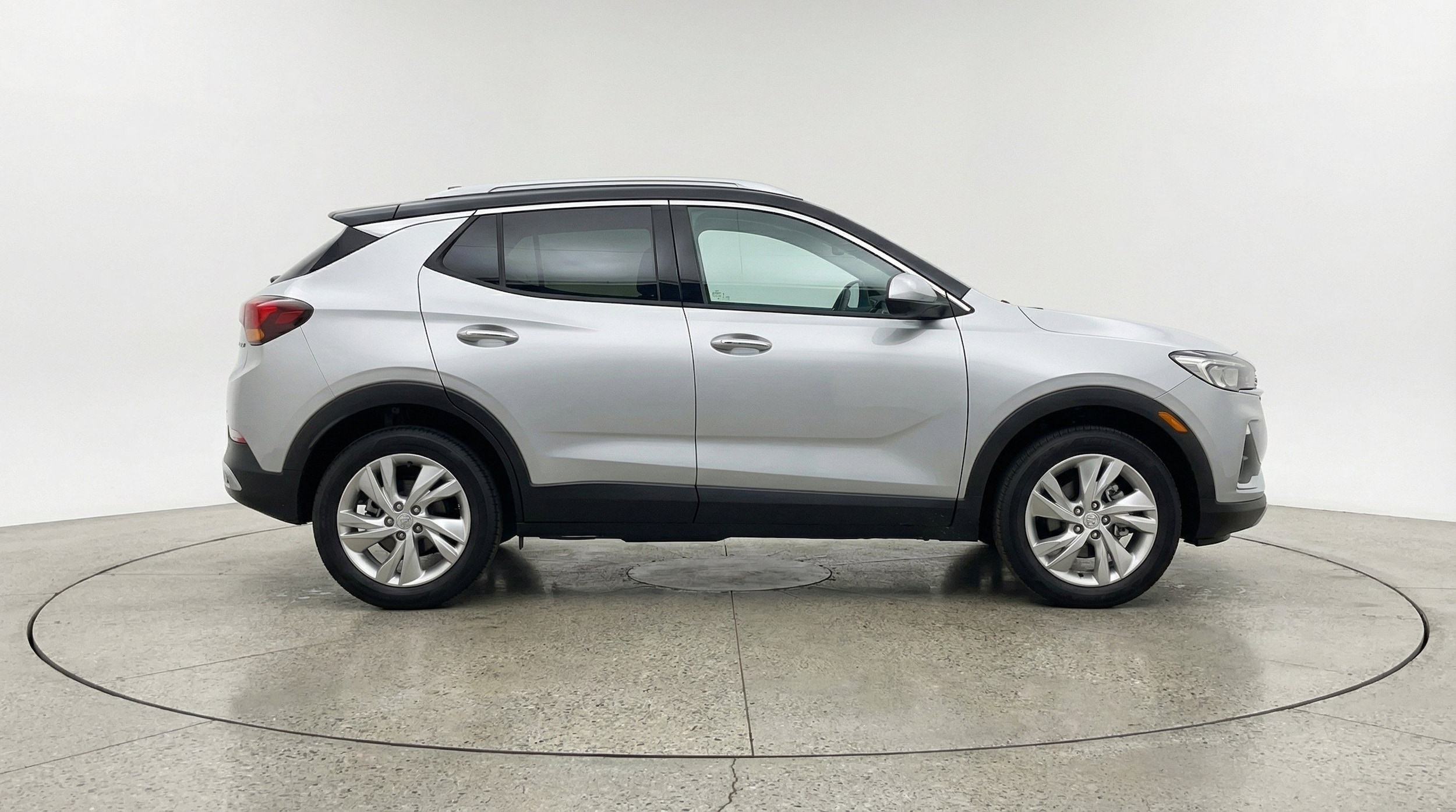 Thumbnail: 2026 Buick Encore GX - 11