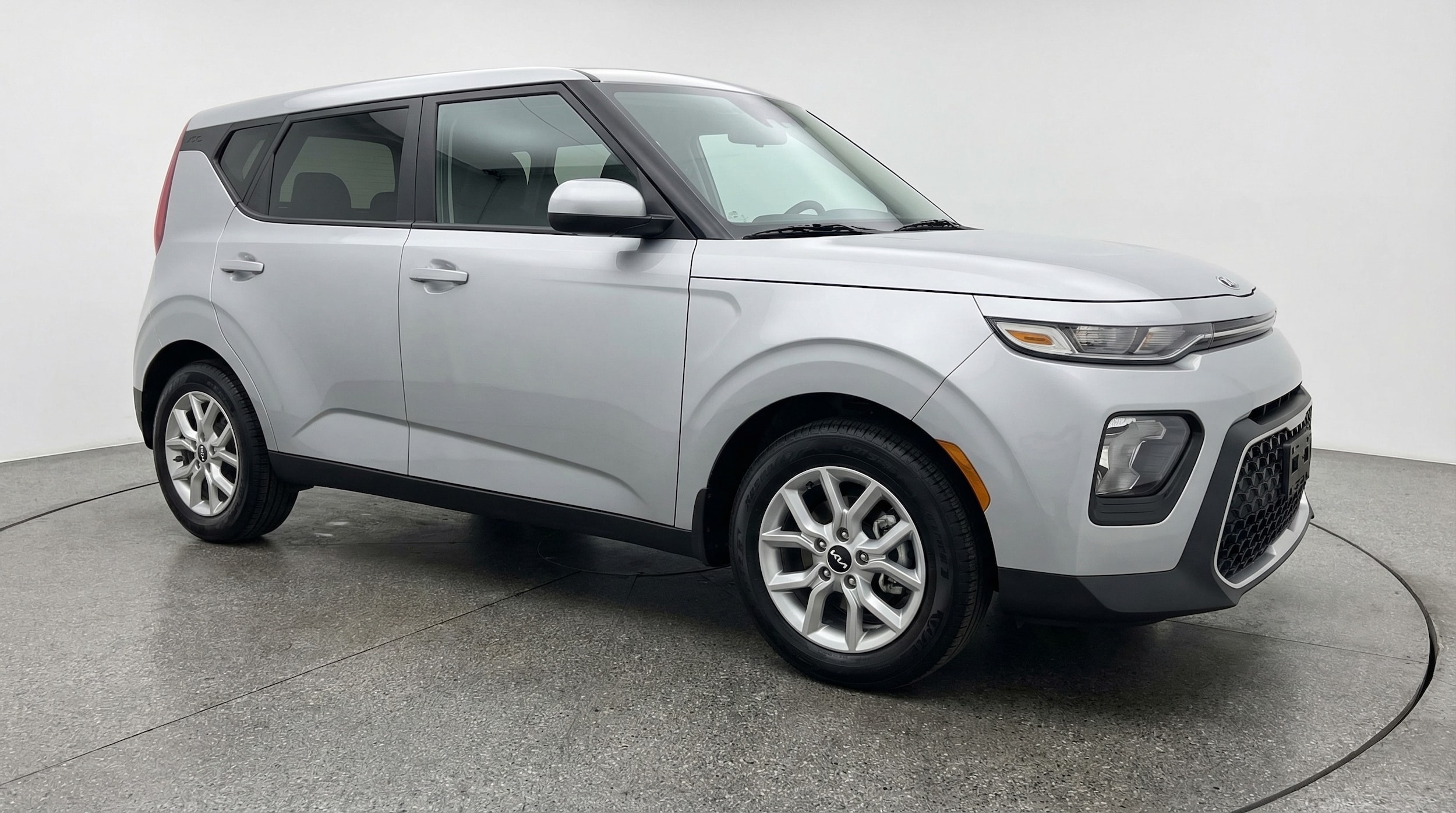 Thumbnail: 2025 Kia Soul - 1