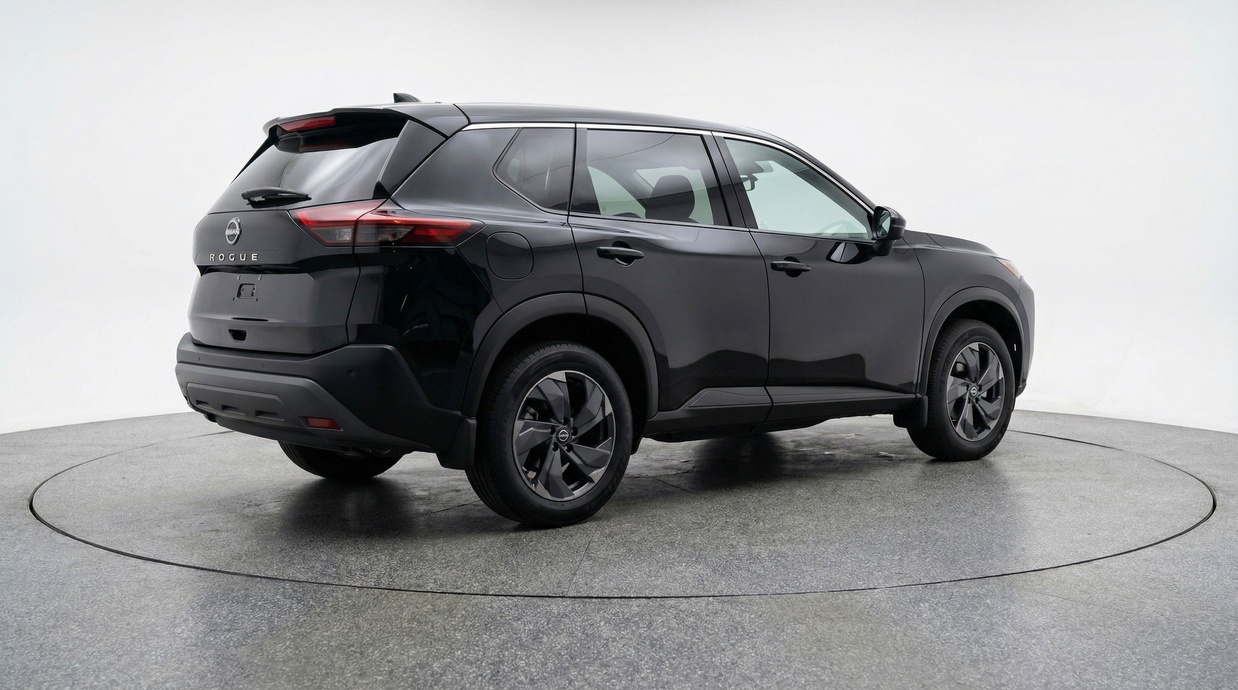 Thumbnail: 2025 Nissan Rogue - 9