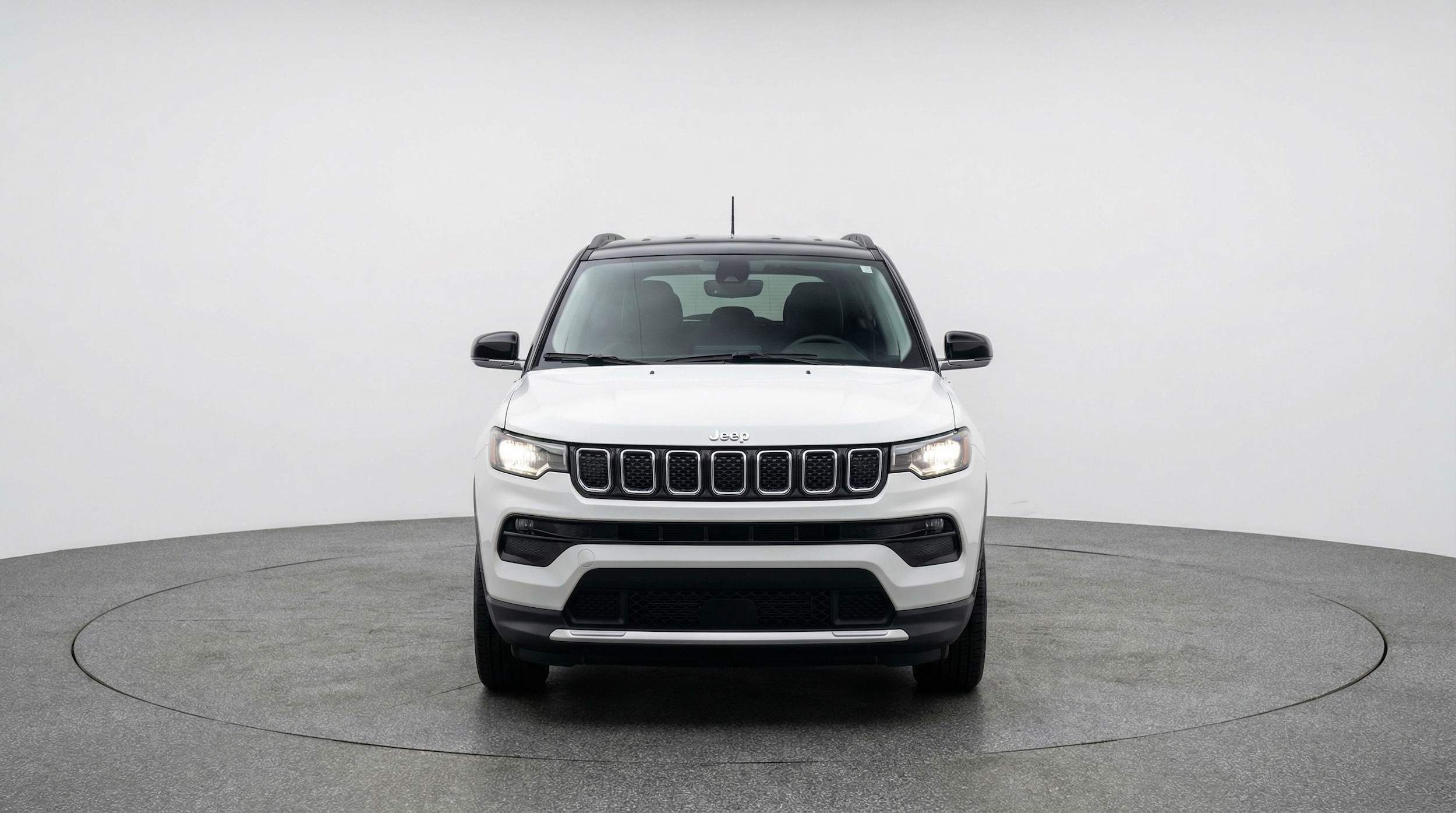 Thumbnail: 2025 Jeep Compass - 2