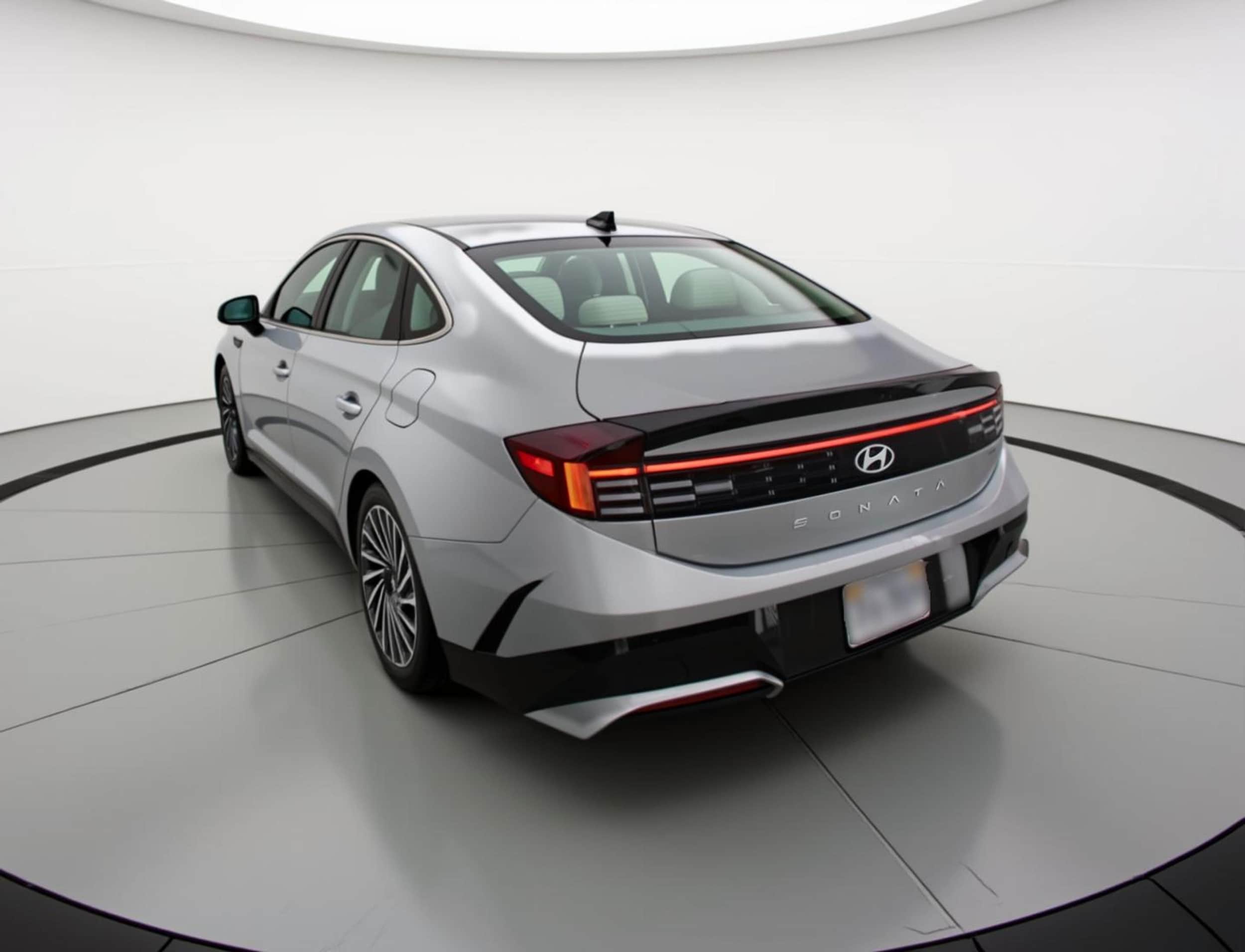 Thumbnail: 2025 Hyundai Sonata - 5