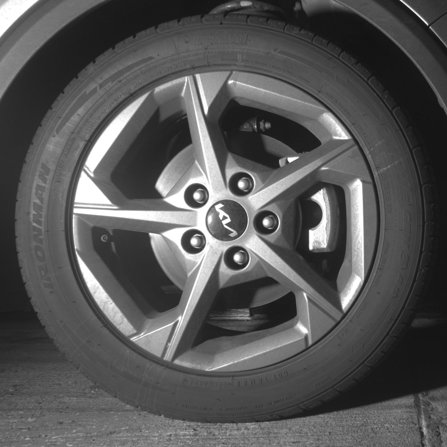 Thumbnail: 2025 Kia K4 - 10