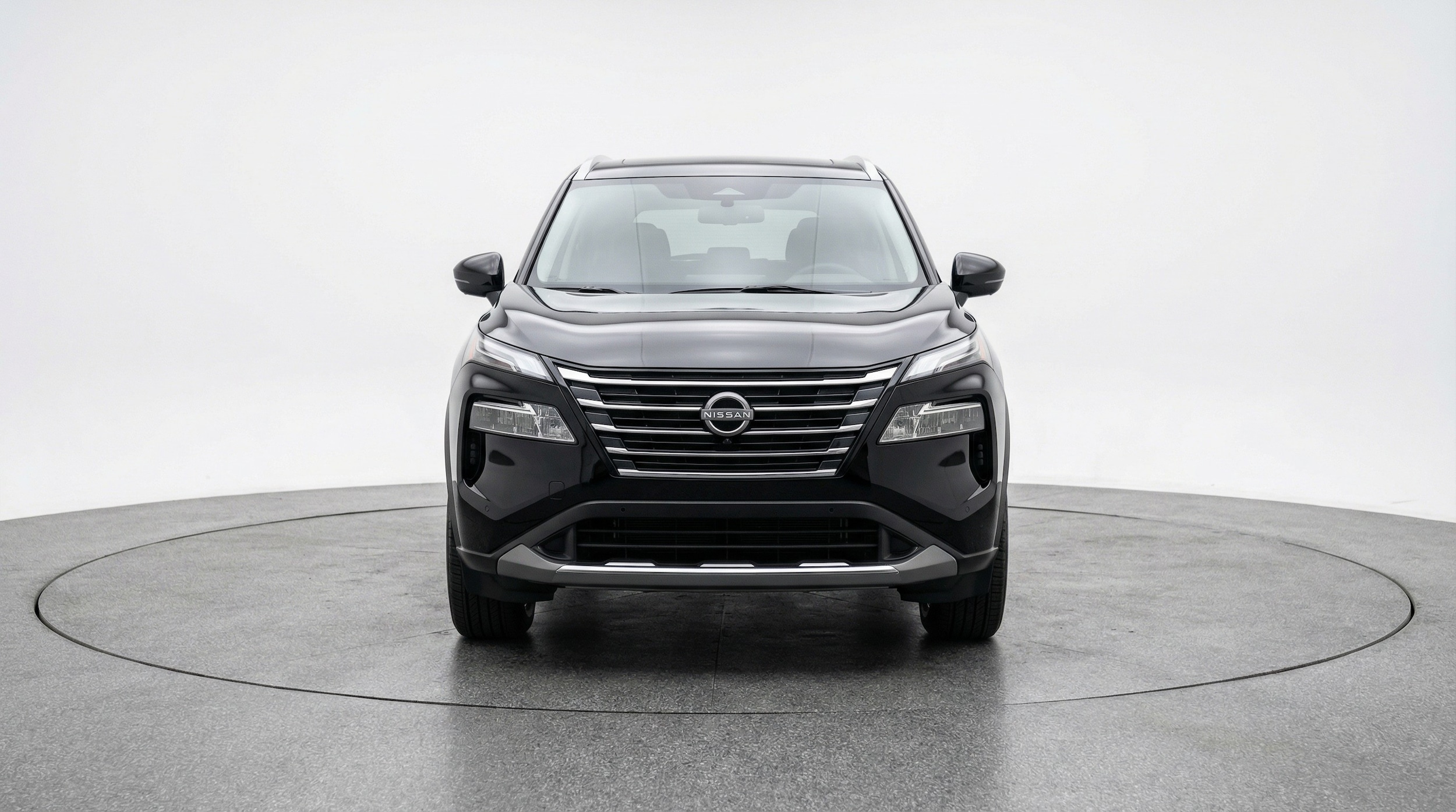 Thumbnail: 2025 Nissan Rogue - 2