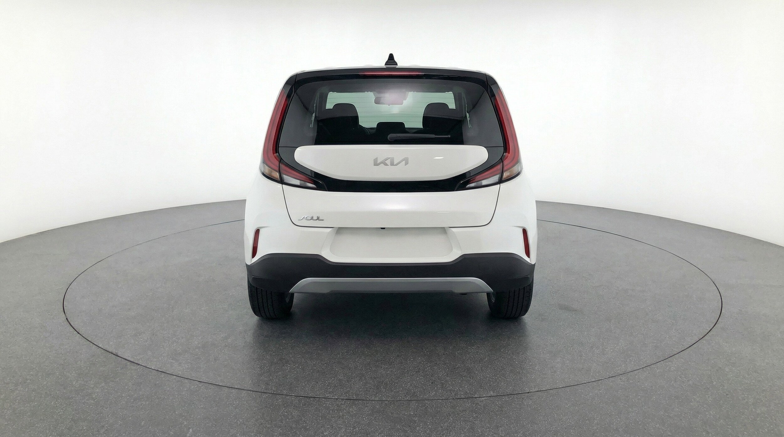 Thumbnail: 2025 Kia Soul - 7