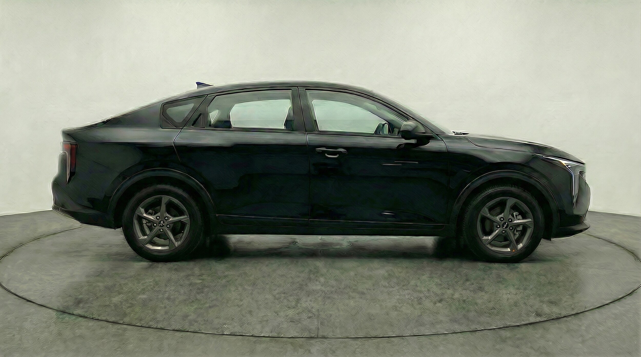 Thumbnail: 2025 Kia K4 - 11