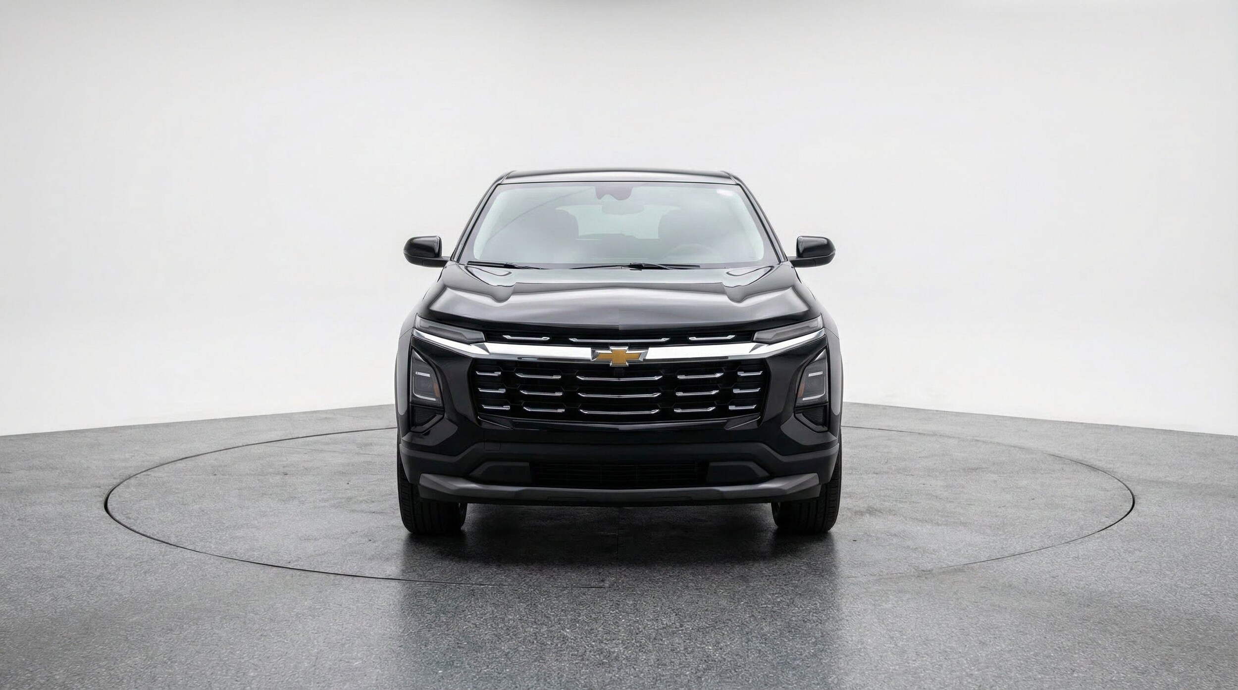 Thumbnail: 2025 Chevrolet Equinox - 2